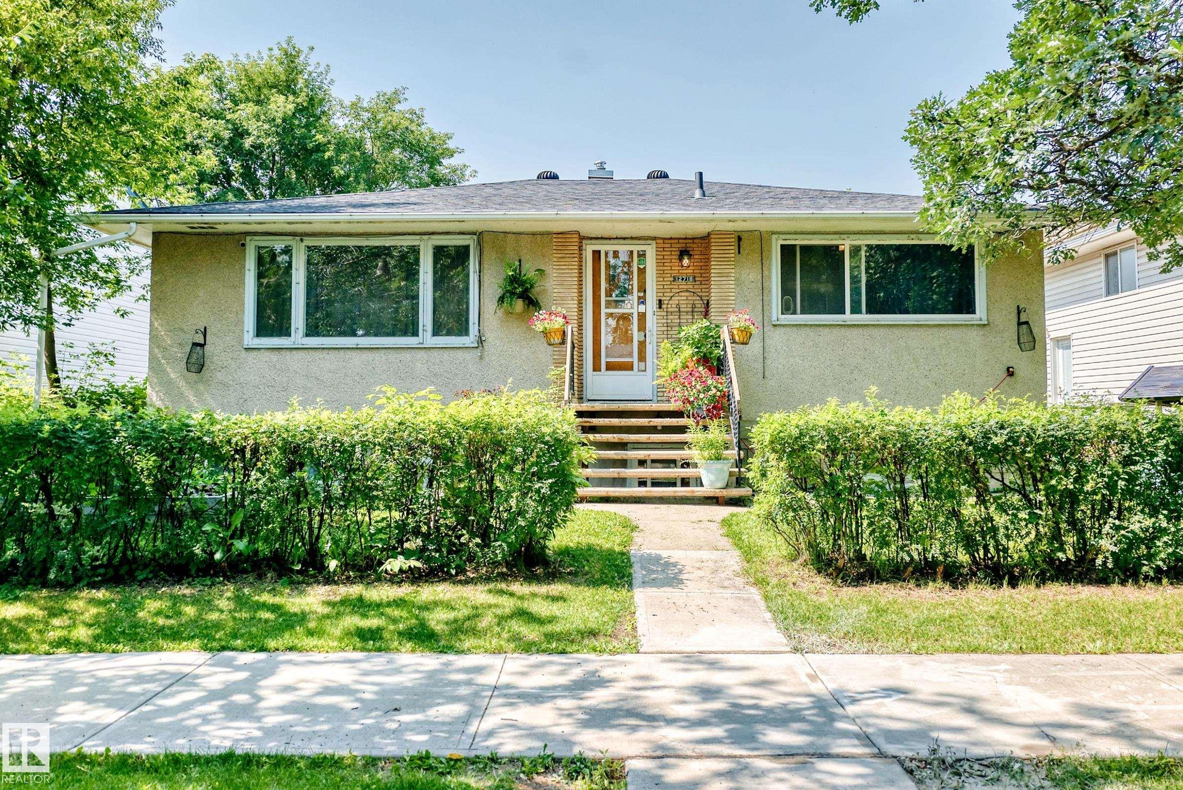 12718 126 Street, Edmonton, MLS® # E4502090