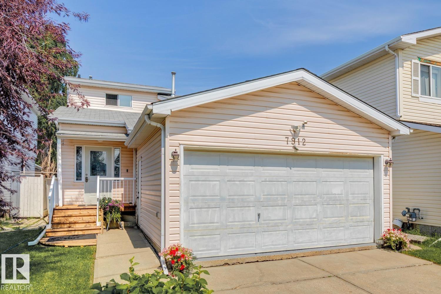 7912 154 Avenue, Edmonton, MLS® # E4502093