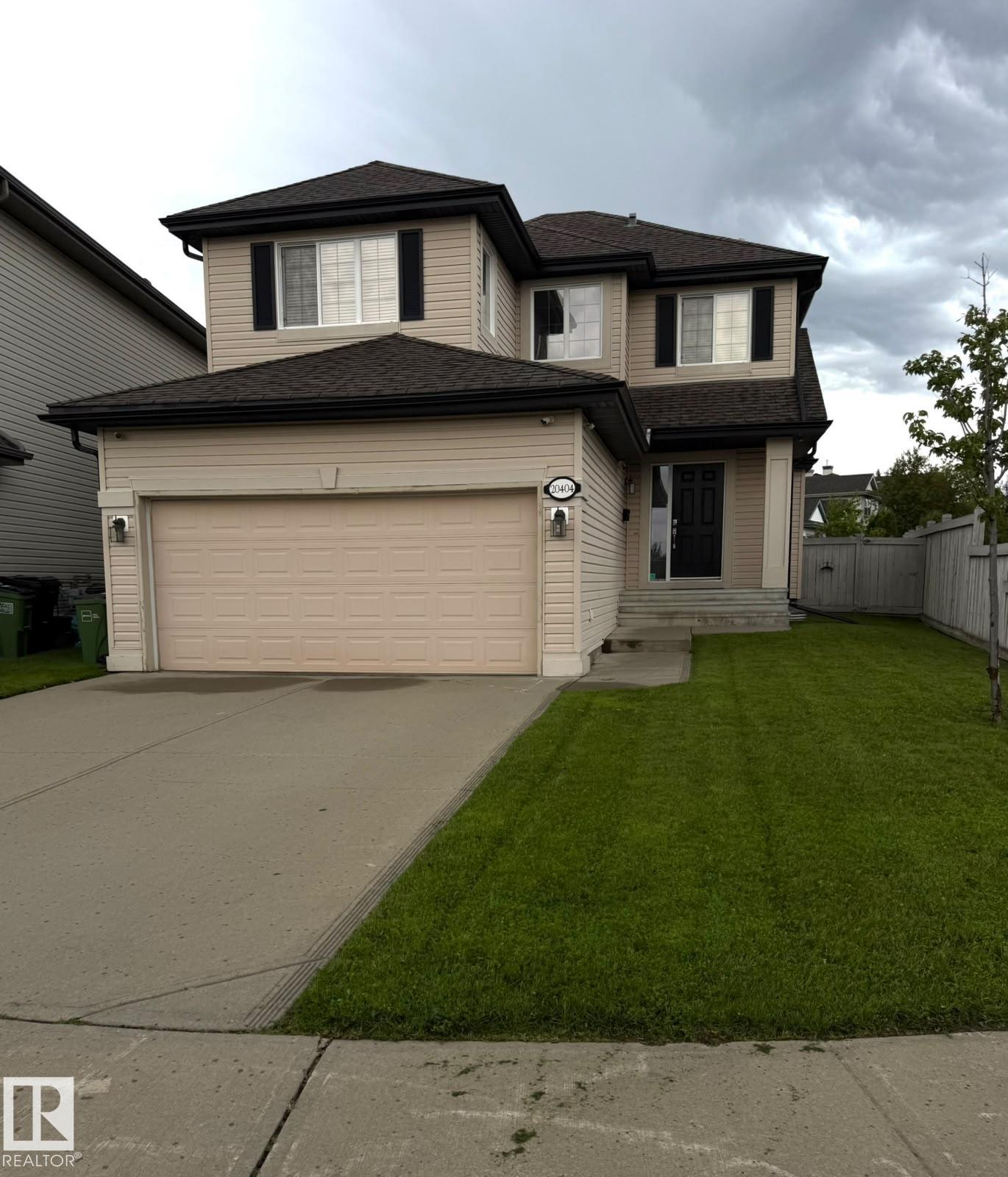 20404 60 Avenue, Edmonton, MLS® # E4502095
