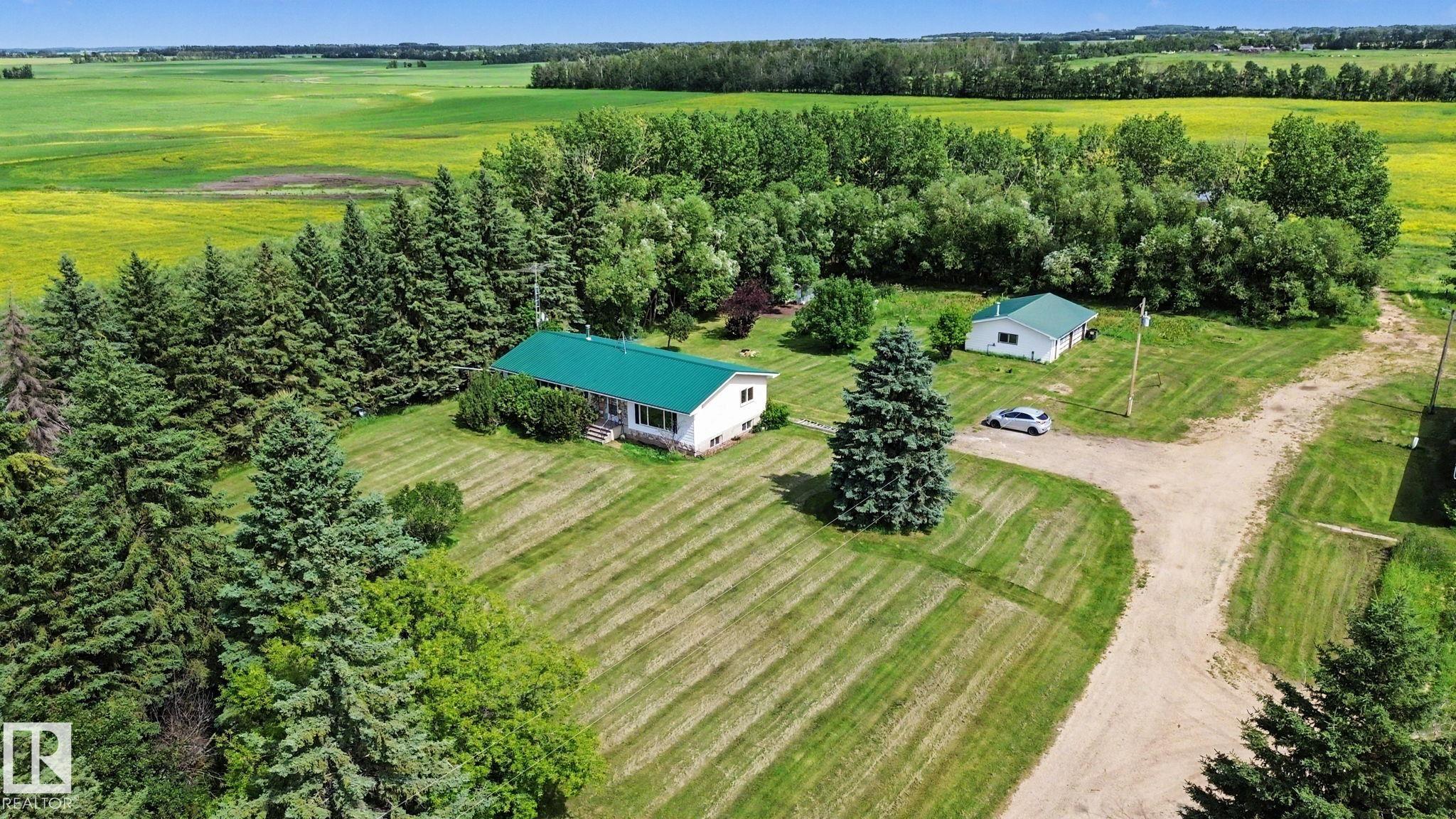 59227 Highway 44, Rural Westlock County, MLS® # E4502096