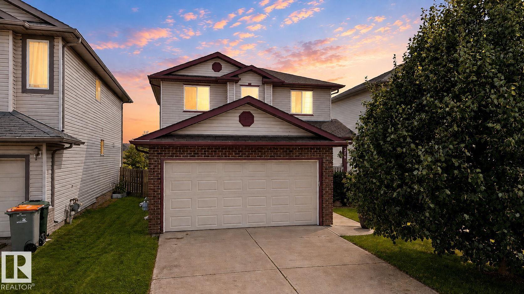 226 Brookview Way, Stony Plain, MLS® # E4502098