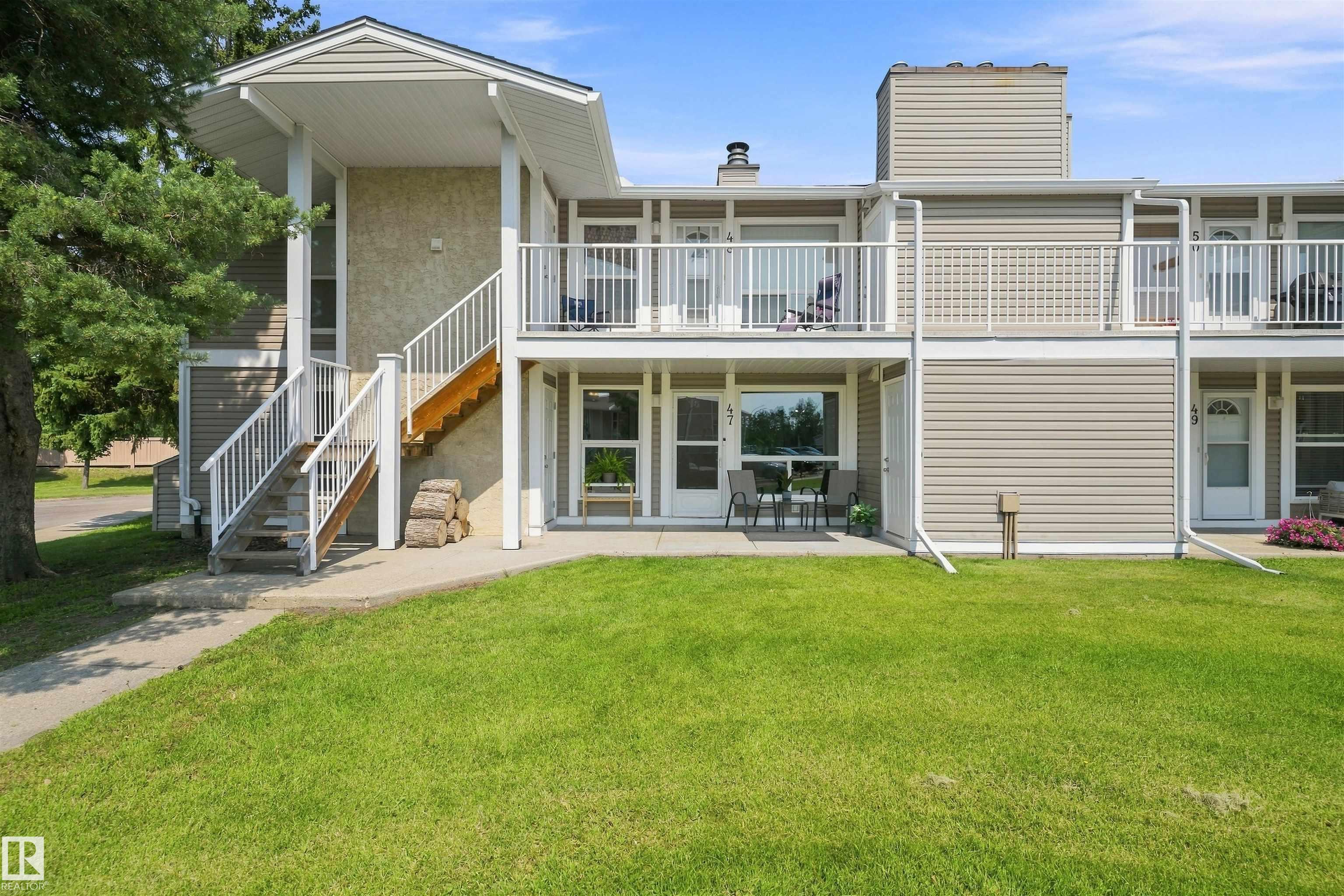 47 2204 118 Street, Edmonton, MLS® # E4502099