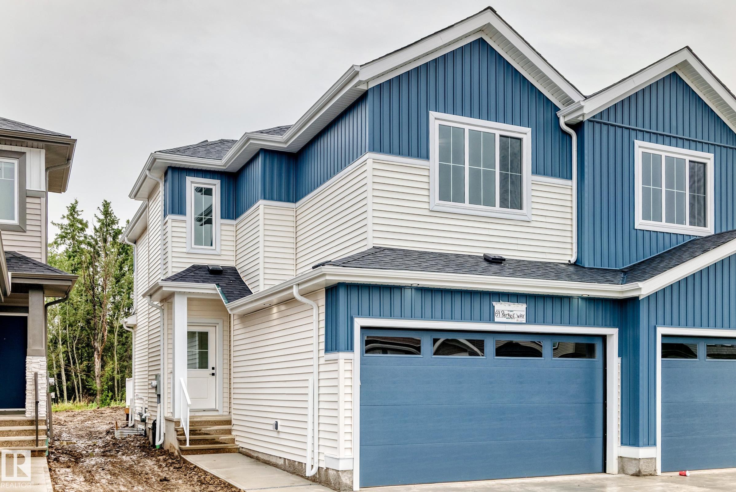 69 Patriot Way, Spruce Grove, MLS® # E4502101