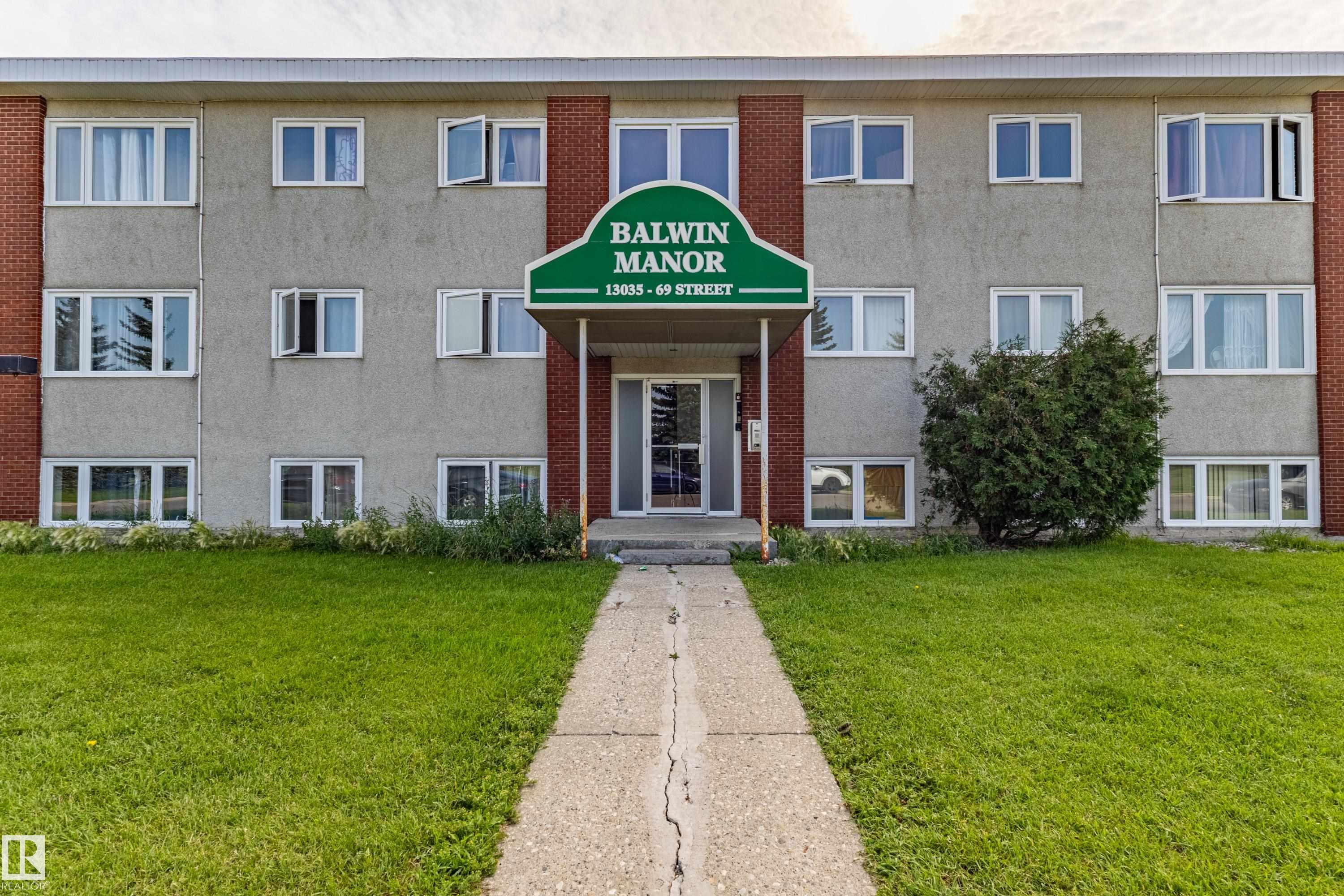 302 13035 69 Street Nw, Edmonton, MLS® # E4502112