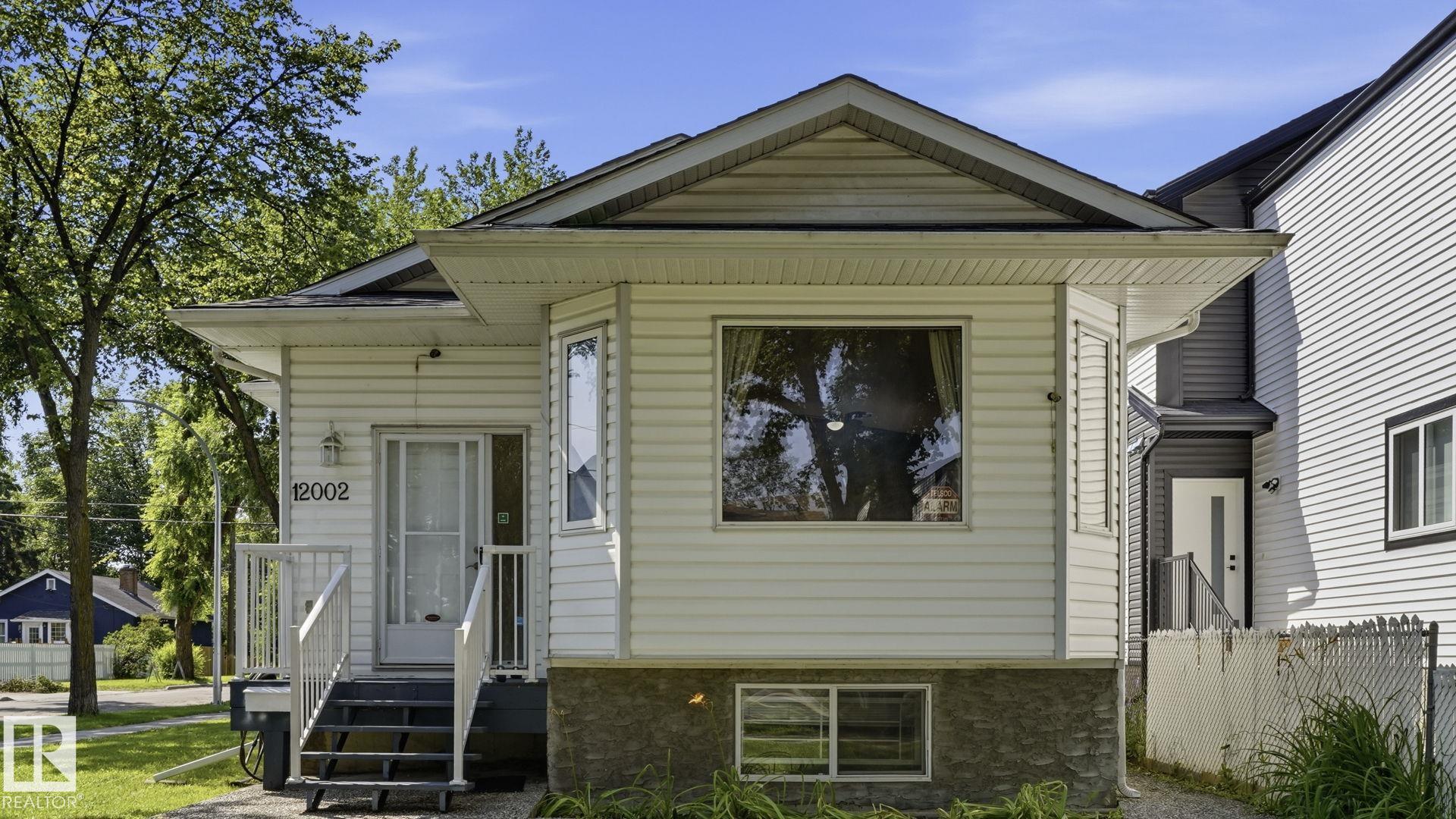 12002 91 Street, Edmonton, MLS® # E4502113