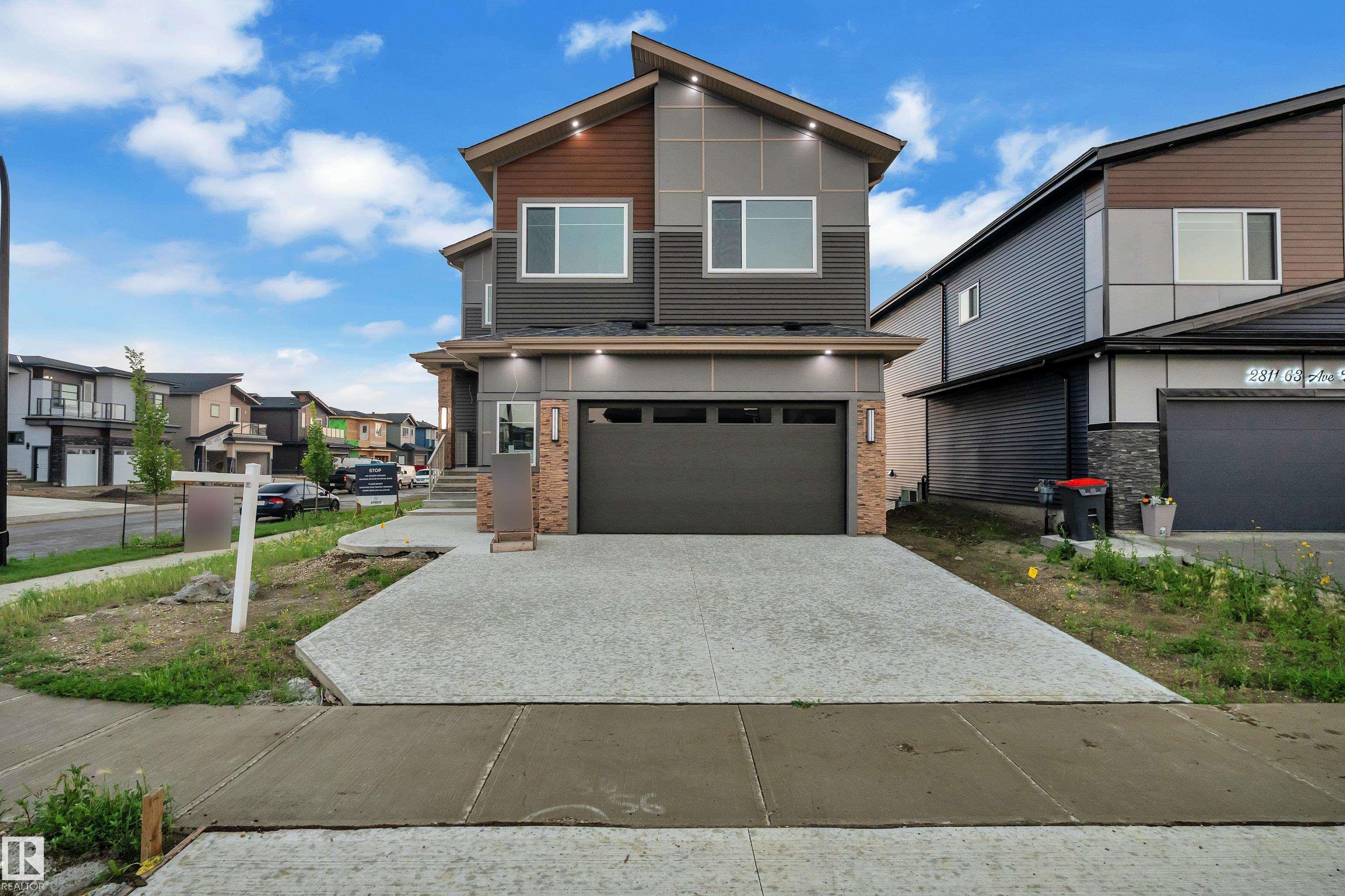 2817 63 Avenue, Rural Leduc County, MLS® # E4502114