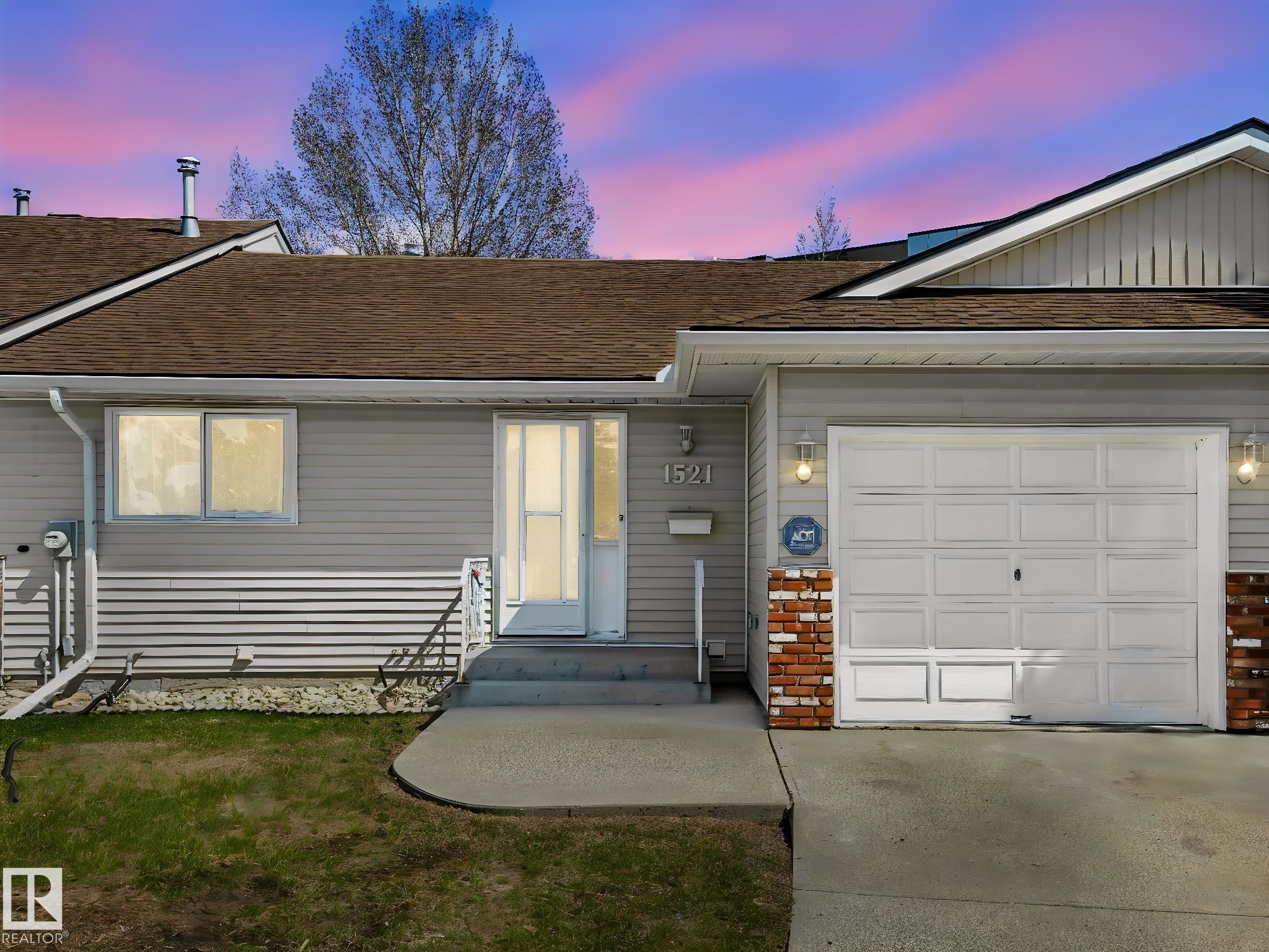 1521 62 Street, Edmonton, MLS® # E4502116