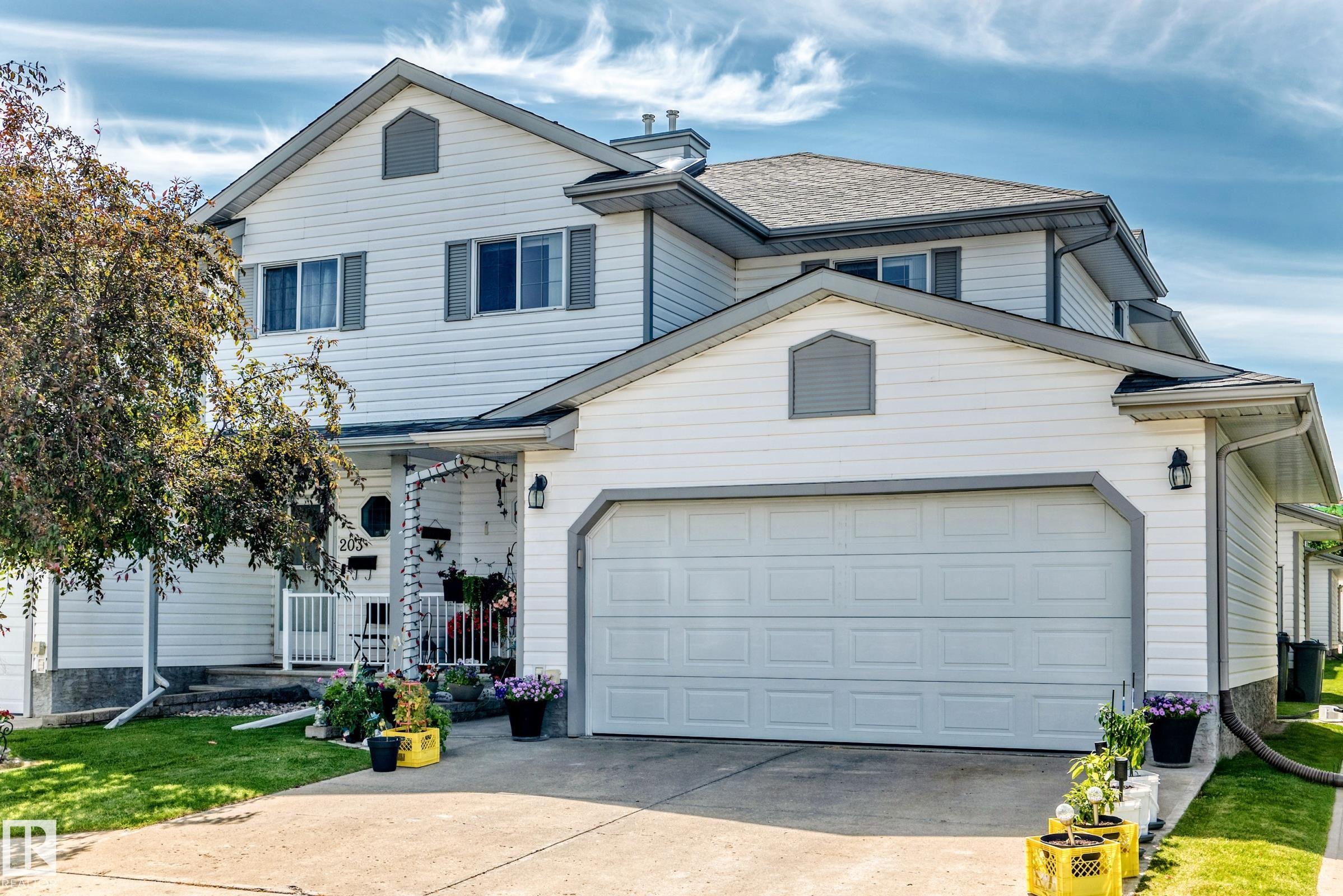 204 4807 43a Avenue, Leduc, MLS® # E4502118