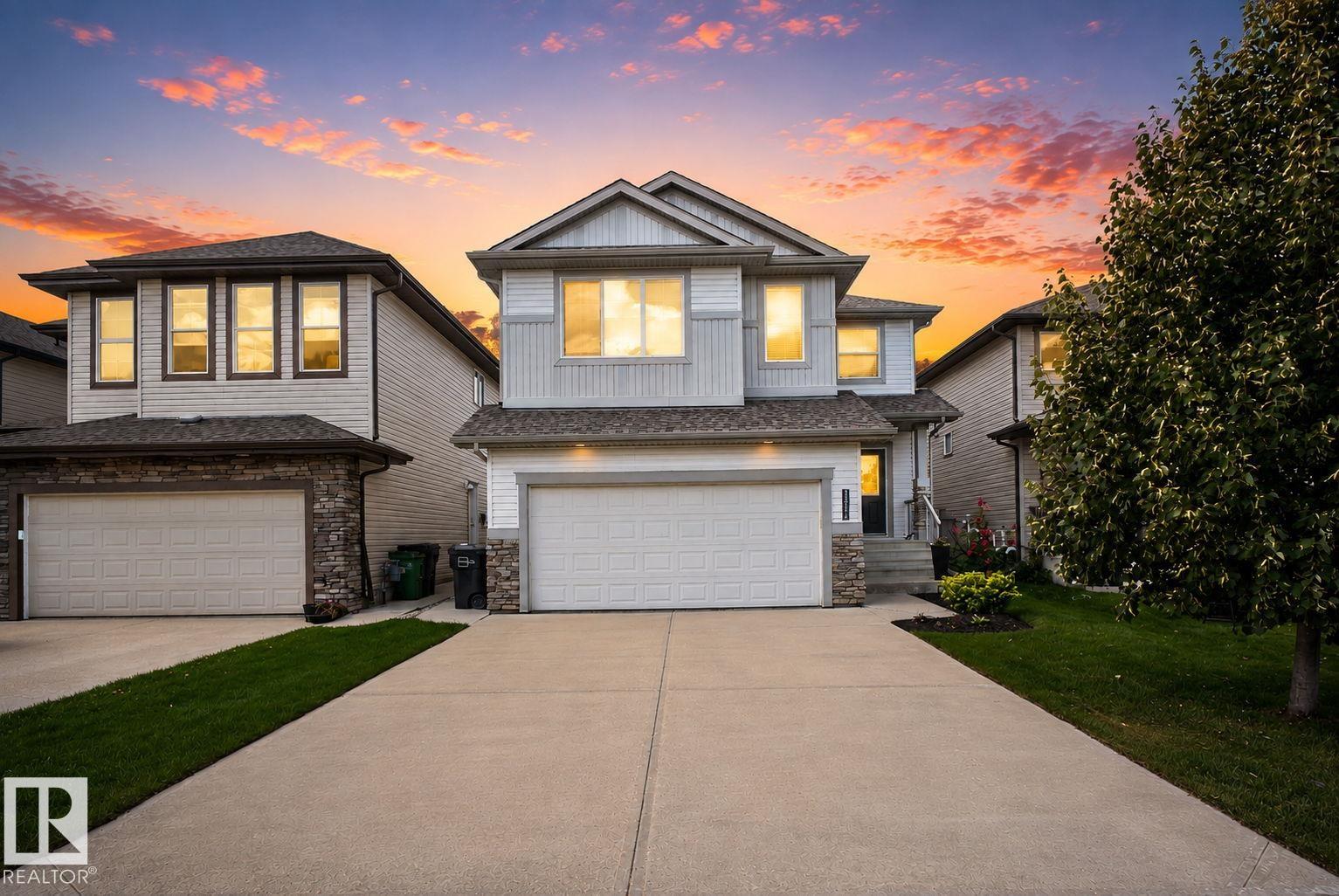 3536 Claxton Crescent Sw, Edmonton, MLS® # E4502119