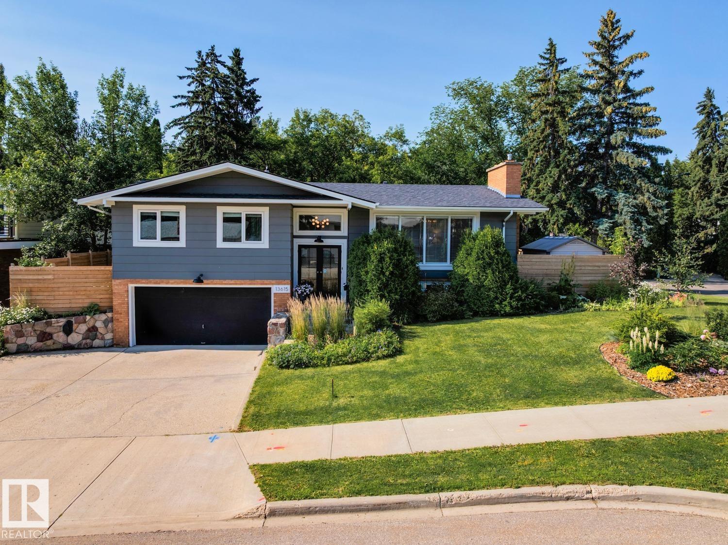 13615 Buena Vista Road, Edmonton, MLS® # E4502121