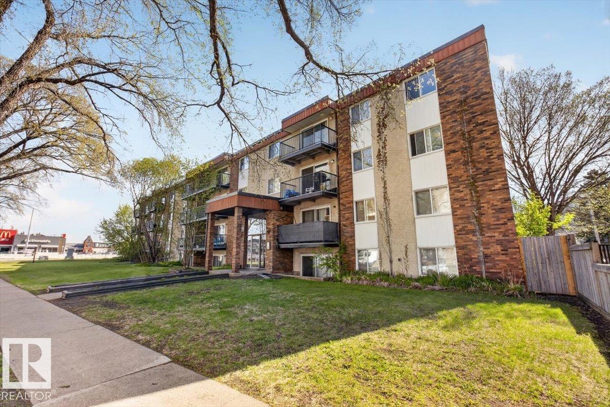301 10335 117 Street, Edmonton, MLS® # E4502135
