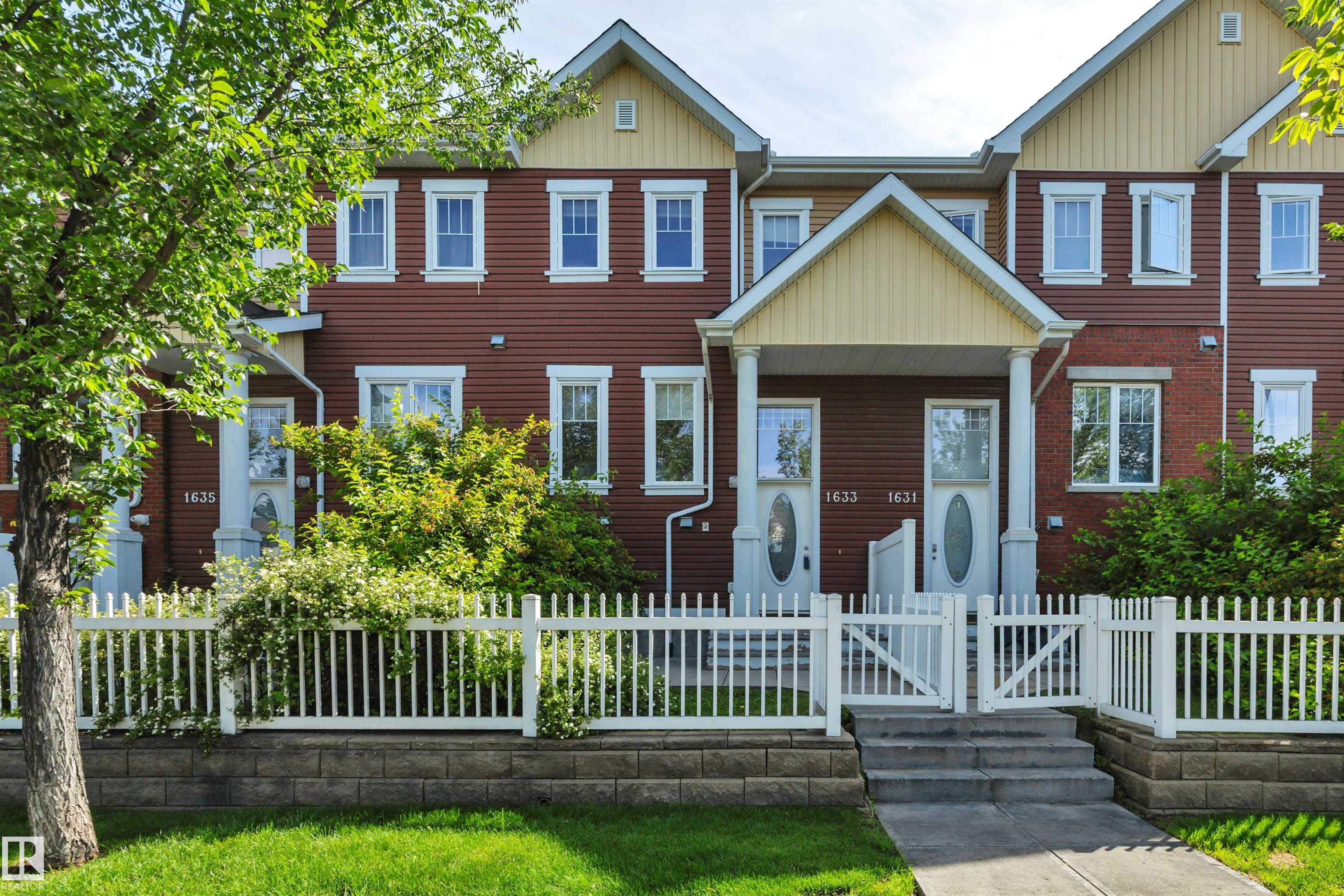 1633 Towne Centure Boulevard, Edmonton, MLS® # E4502136