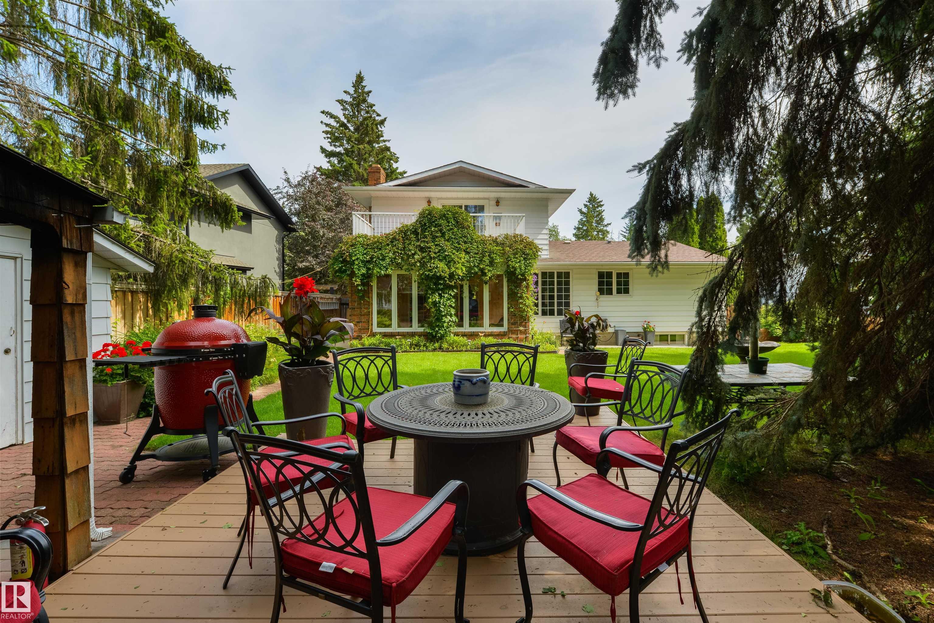 206 Wolf Willow Crescent, Edmonton, MLS® # E4502139