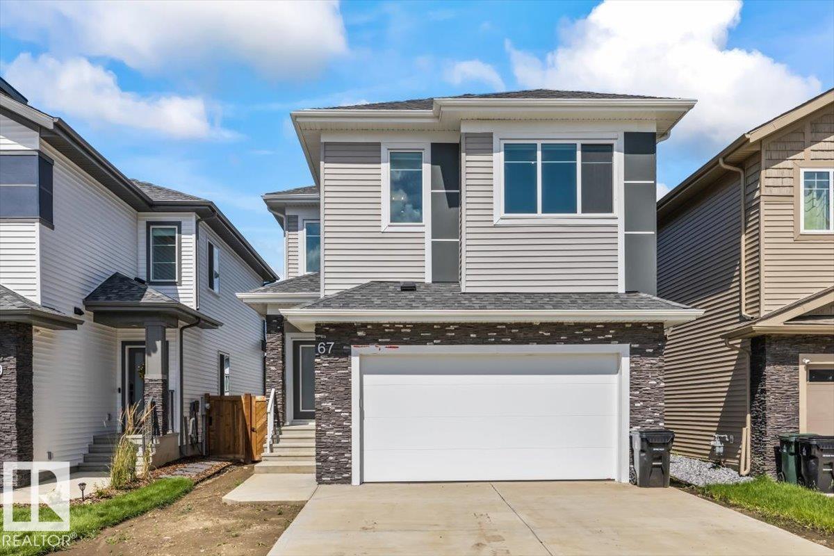 67 Meadowgrove Lane, Spruce Grove, MLS® # E4502143