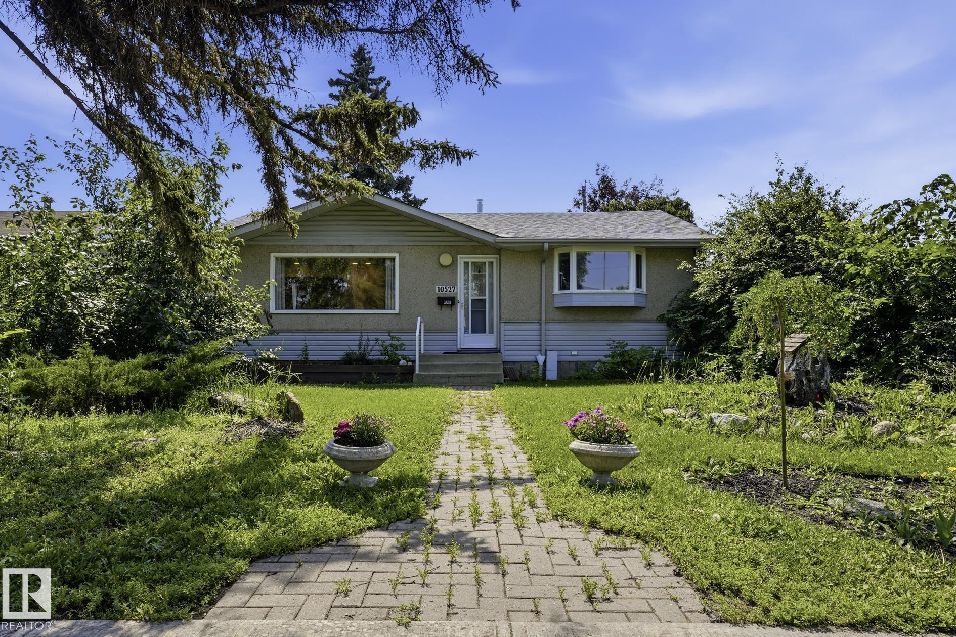 10527 137 Avenue, Edmonton, MLS® # E4502144