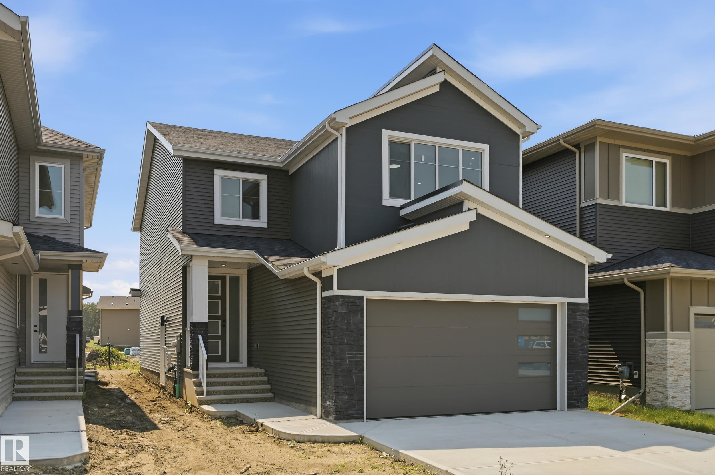 3 Pierwyck Loop, Spruce Grove, MLS® # E4502147