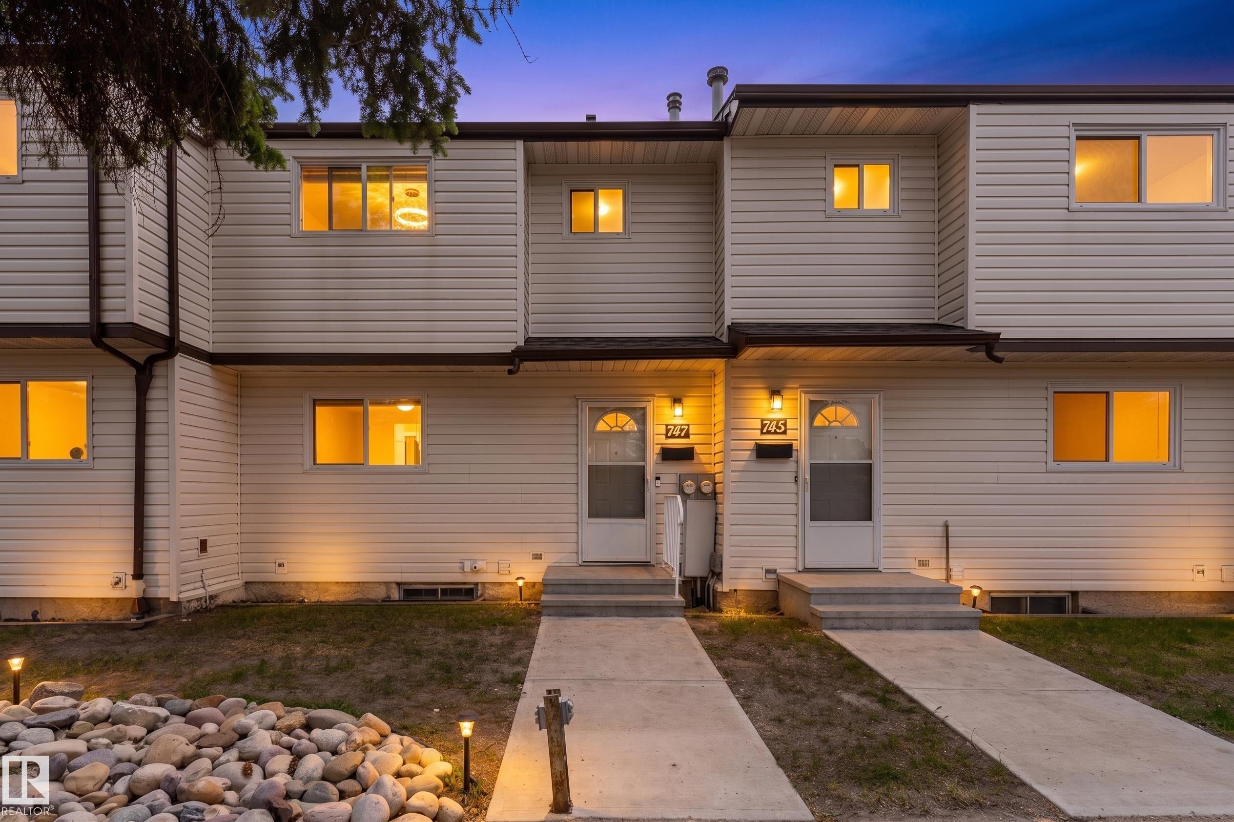 747 Clareview Road, Edmonton, MLS® # E4502148