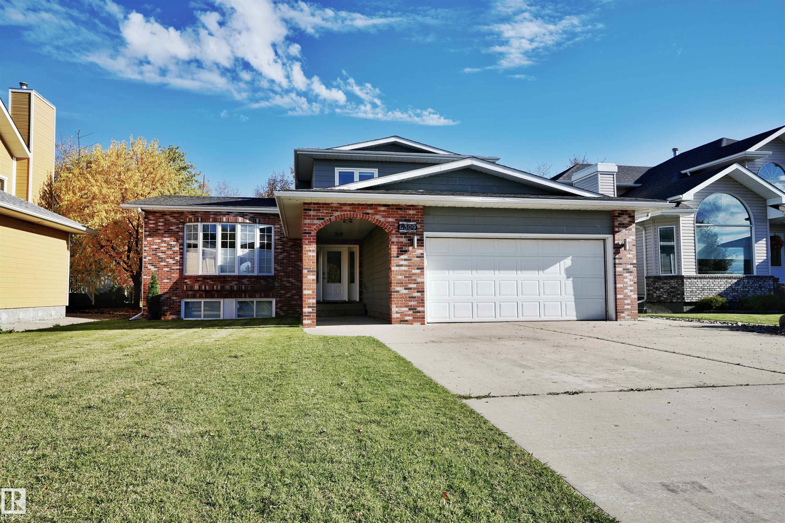 4309 53 Street, St. Paul Town, MLS® # E4502151