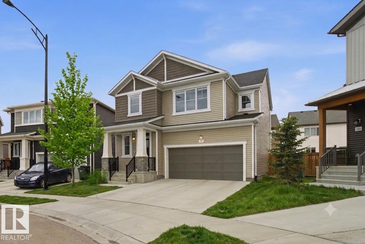 1607 202 Street, Edmonton, MLS® # E4502154