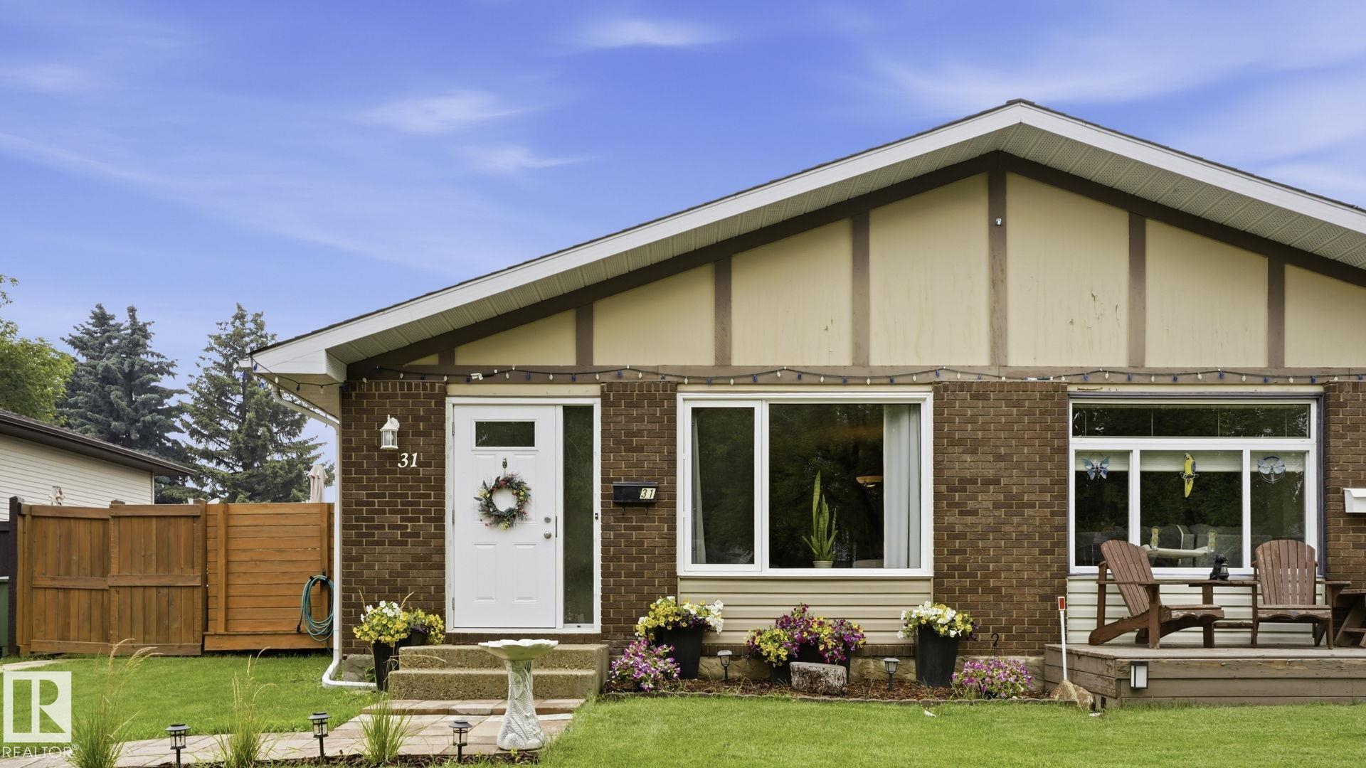 31 Walden Crescent, St. Albert, MLS® # E4502158