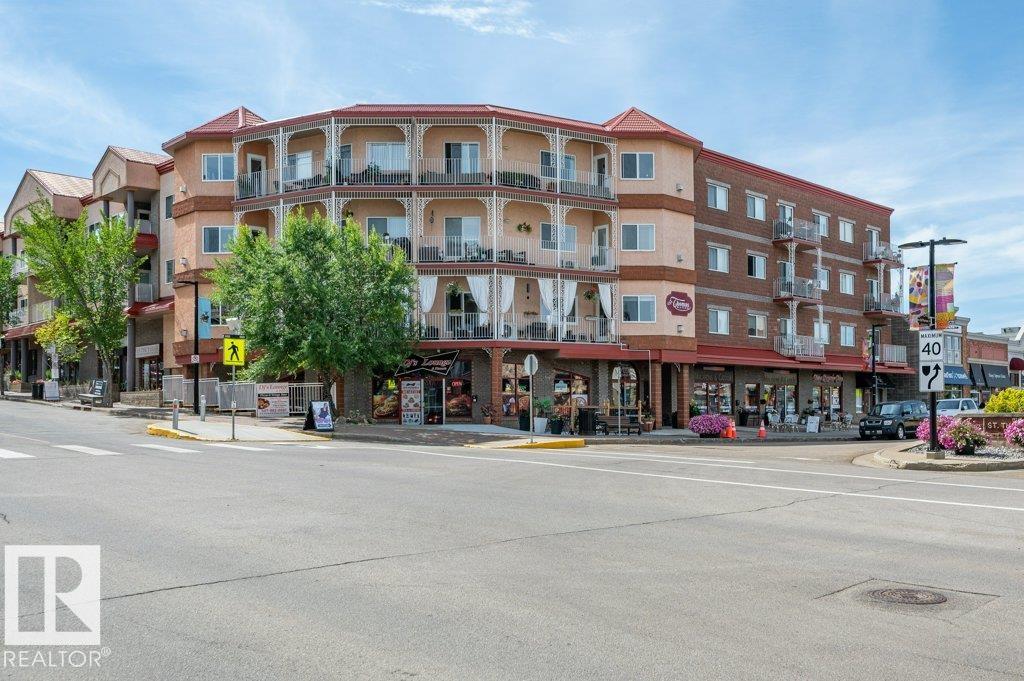 401 50 St Thomas Street, St. Albert, MLS® # E4502160