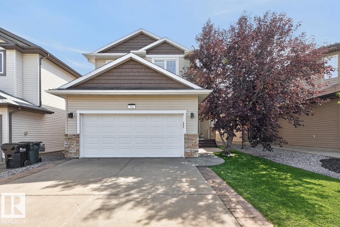 931 Regency Drive, Sherwood Park, MLS® # E4502162