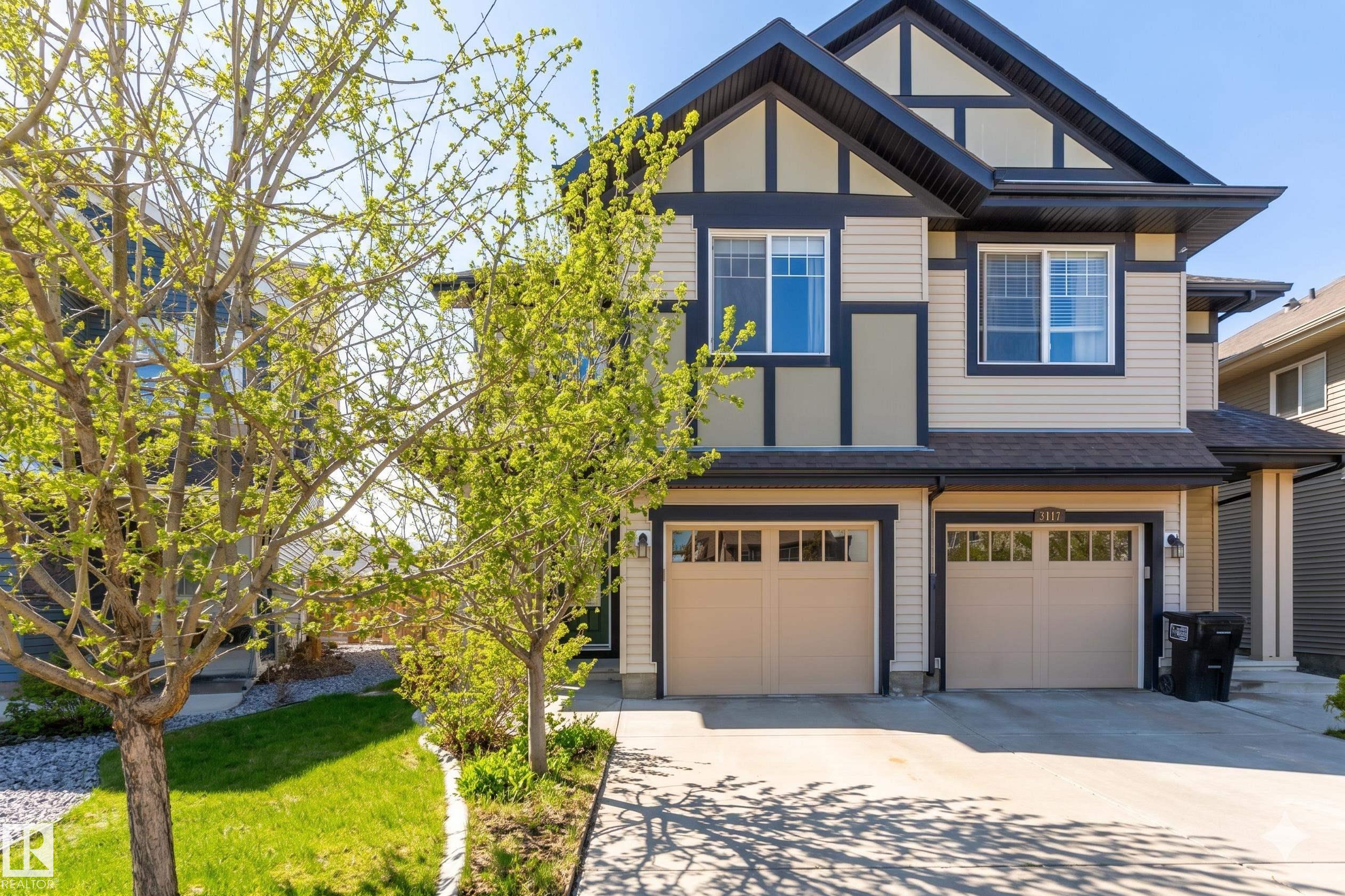 3119 Carpenter Landing Landing, Edmonton, MLS® # E4502166