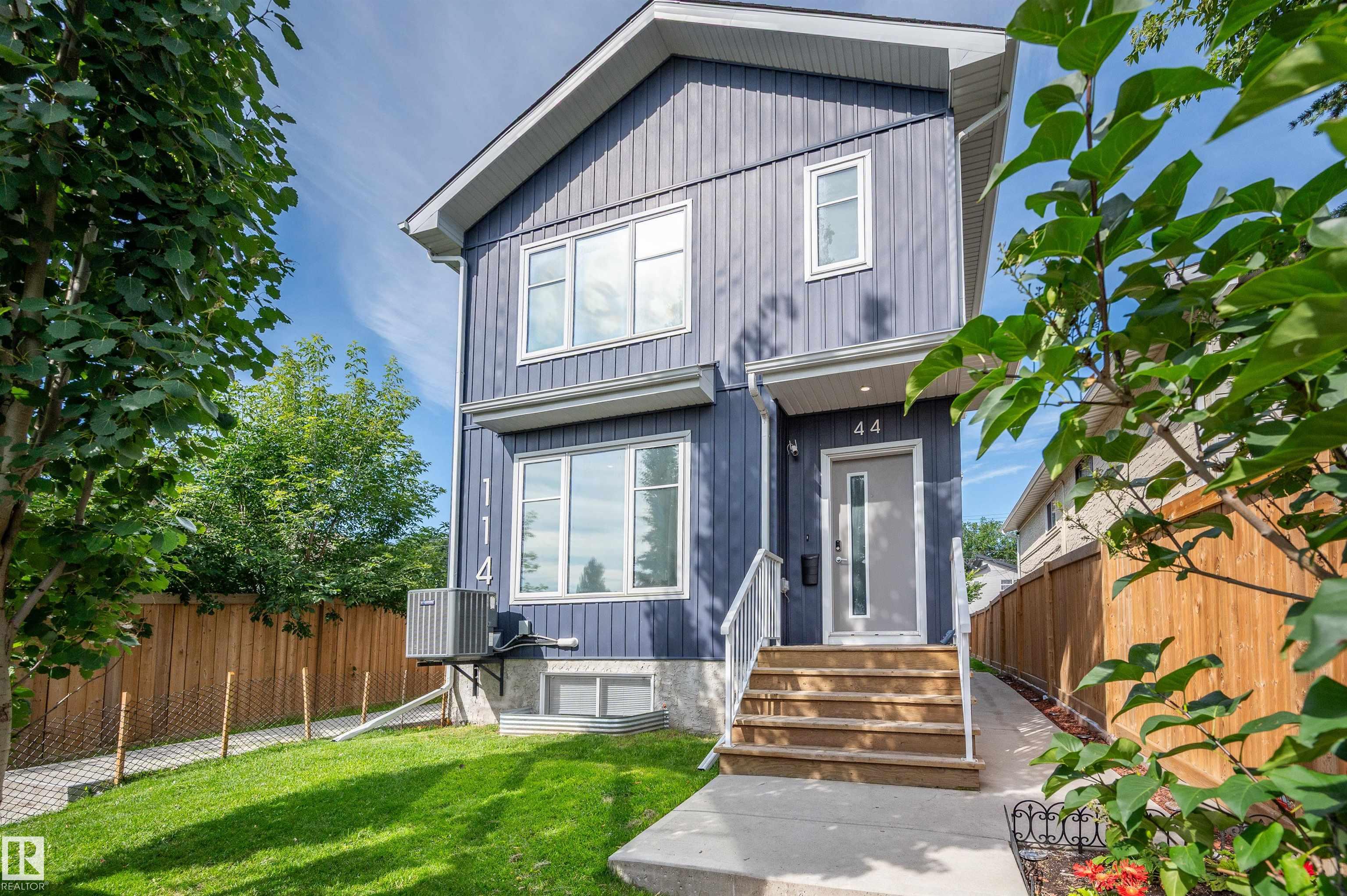 11444 82 Street, Edmonton, MLS® # E4502167
