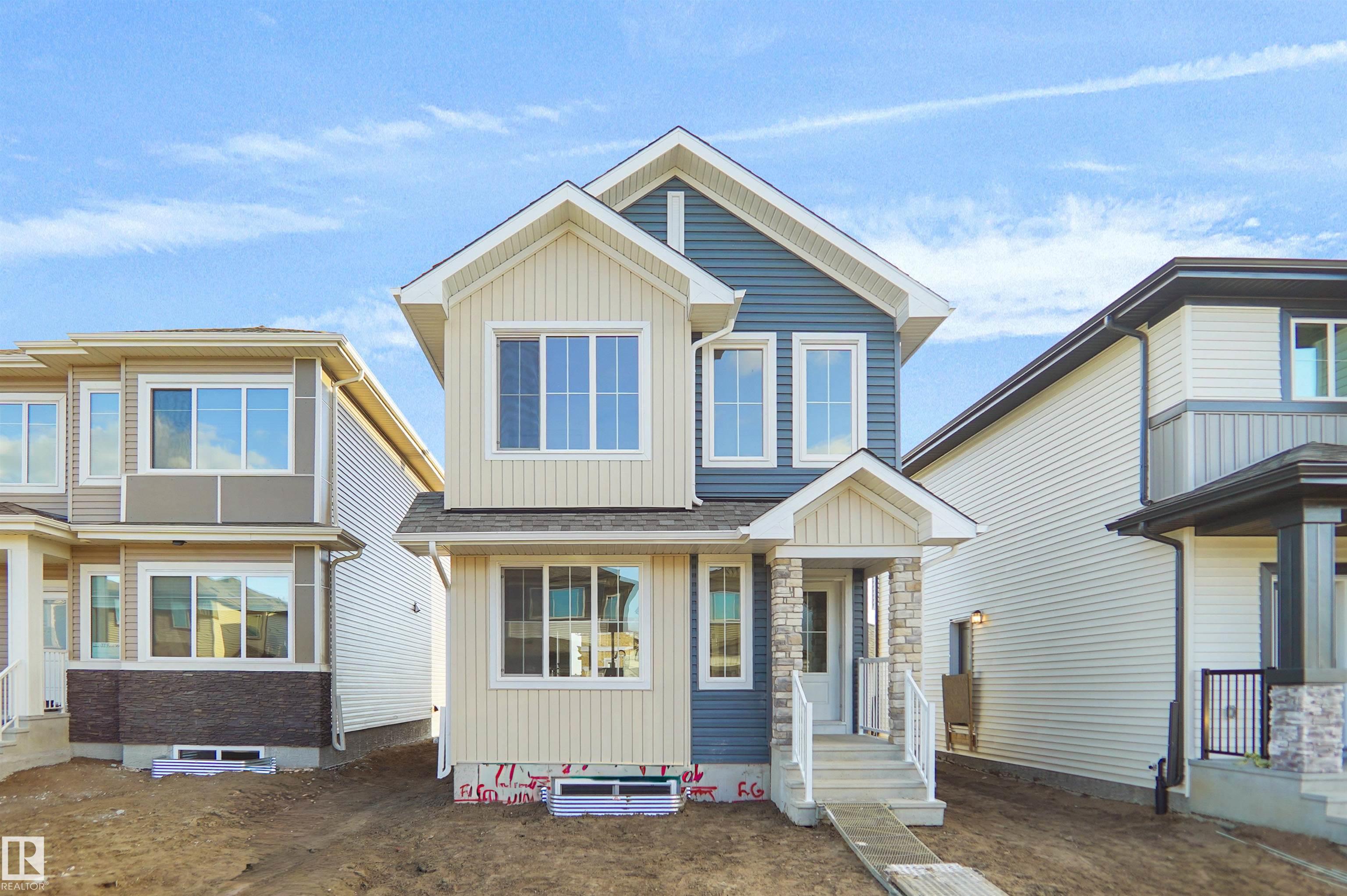 94 Juniper Wynd, Fort Saskatchewan, MLS® # E4502171