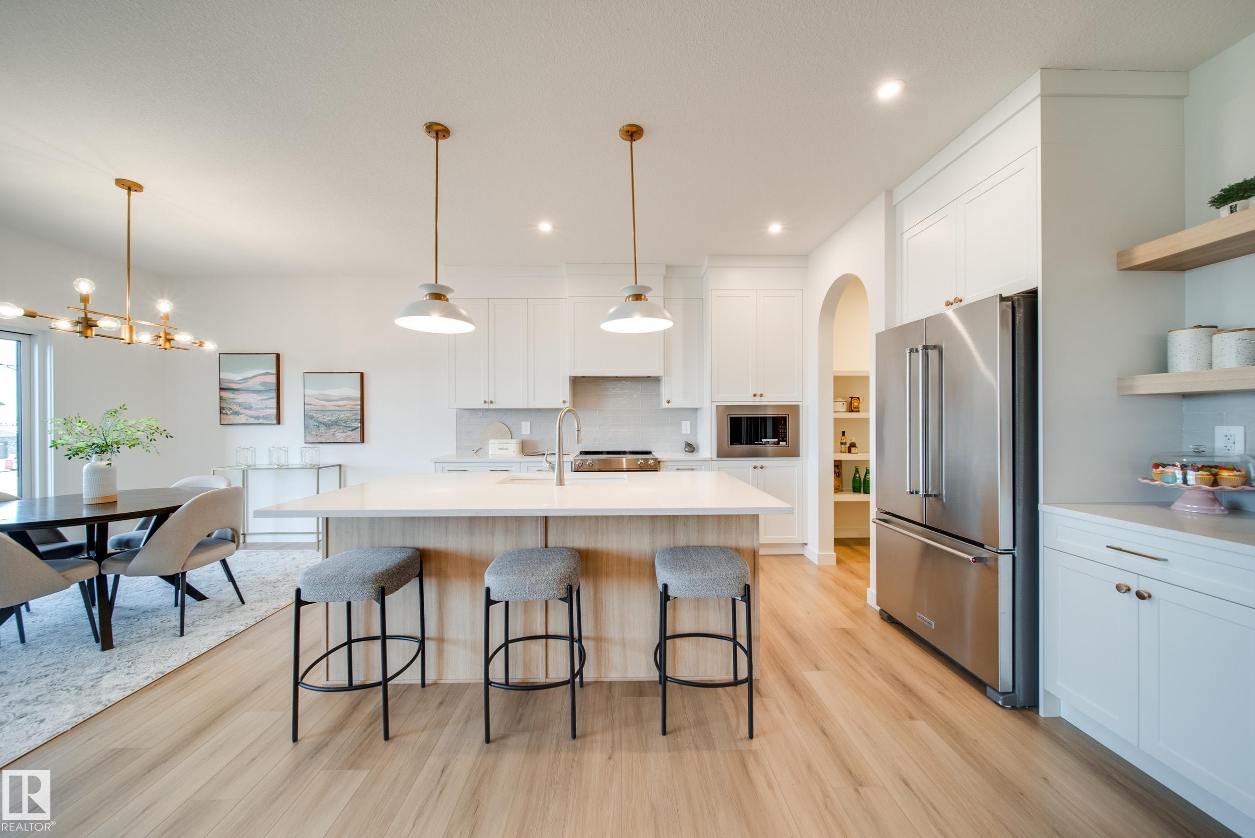 54 Clichy Close, St. Albert, MLS® # E4502172