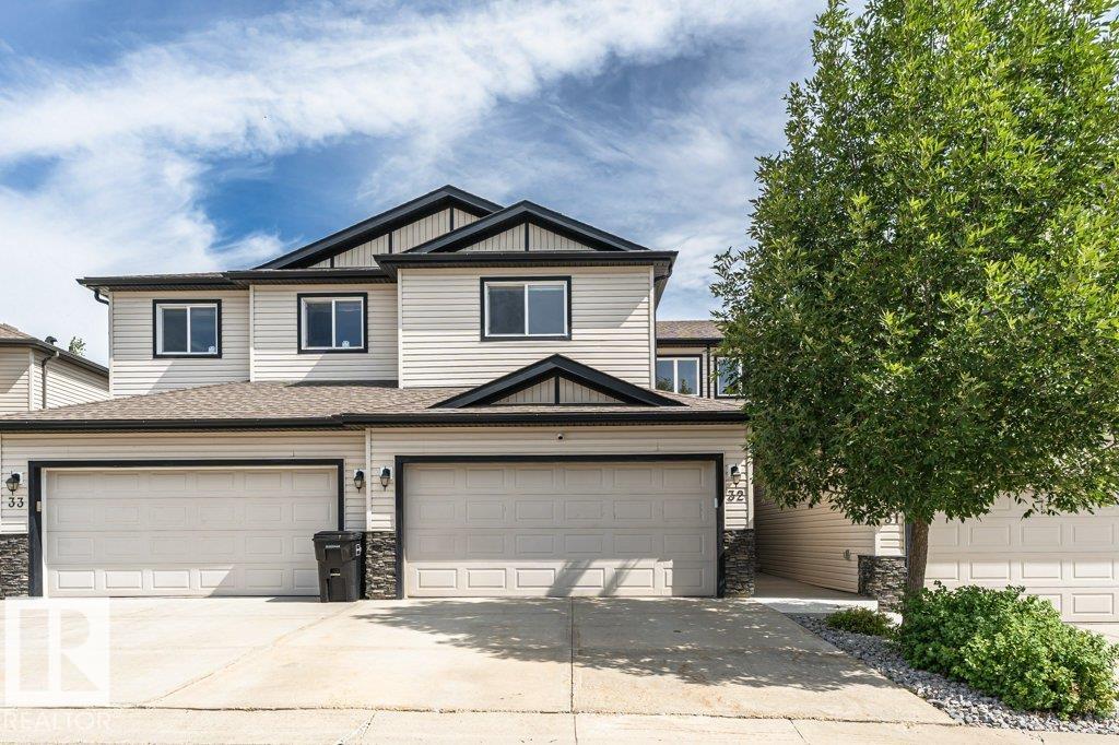 32 445 Brintnell Boulevard, Edmonton, MLS® # E4502173