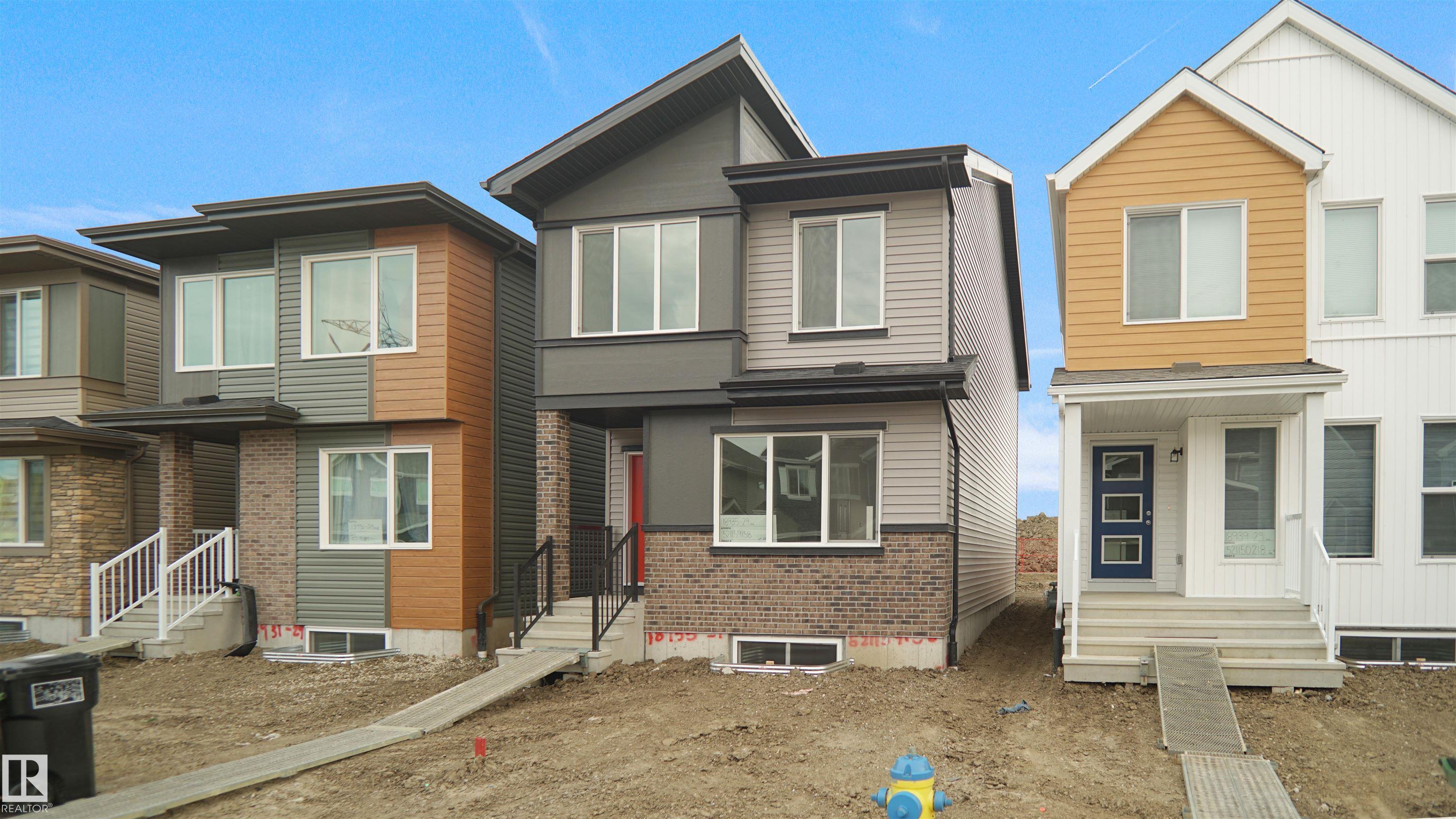 73 Juniper Wynd, Fort Saskatchewan, MLS® # E4502175