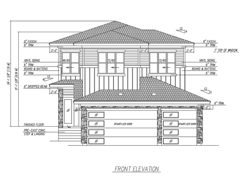 2 Southbridge Court, Calmar, MLS® # E4502176