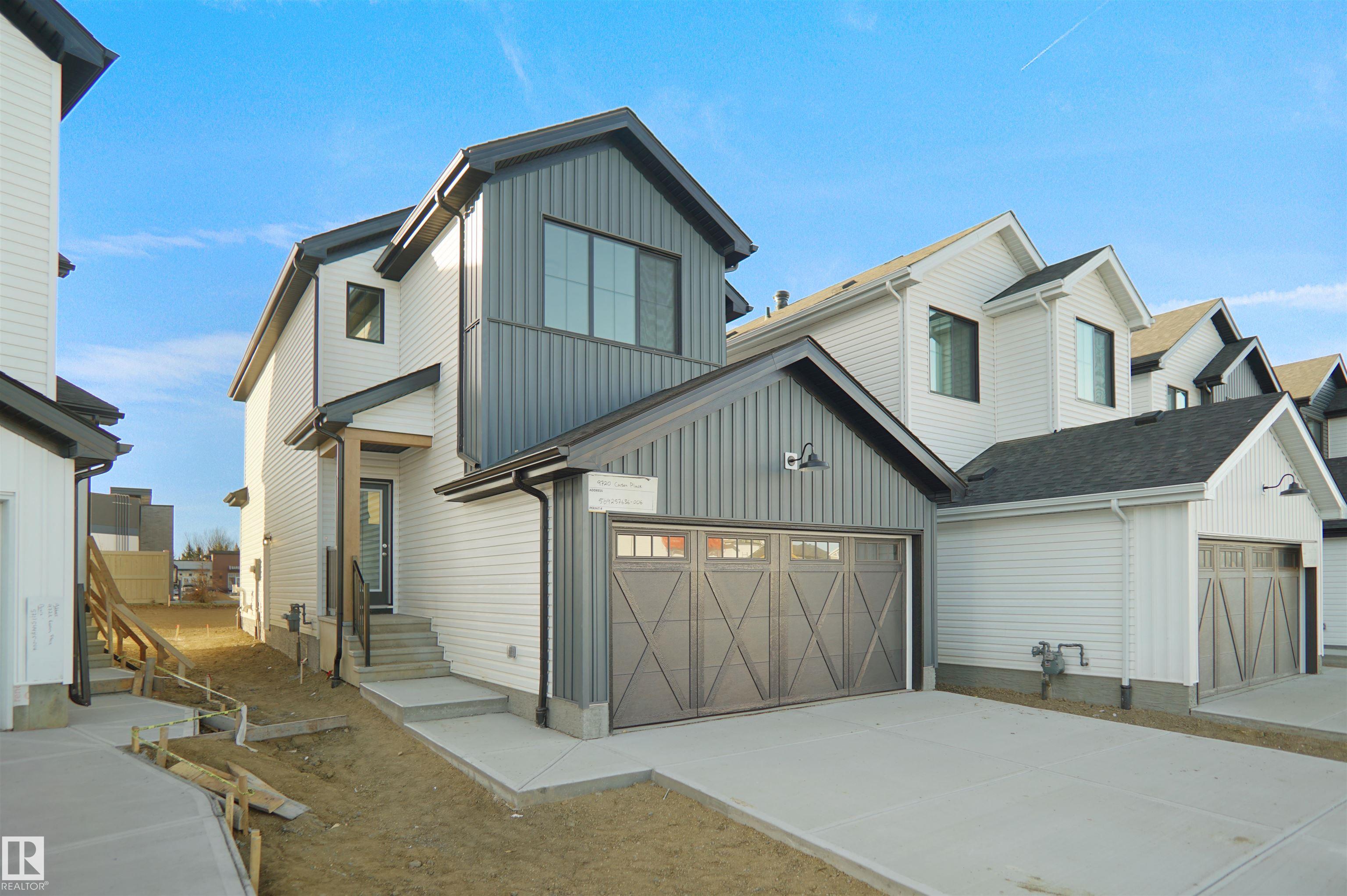 33 Foxtail Road, Fort Saskatchewan, MLS® # E4502177