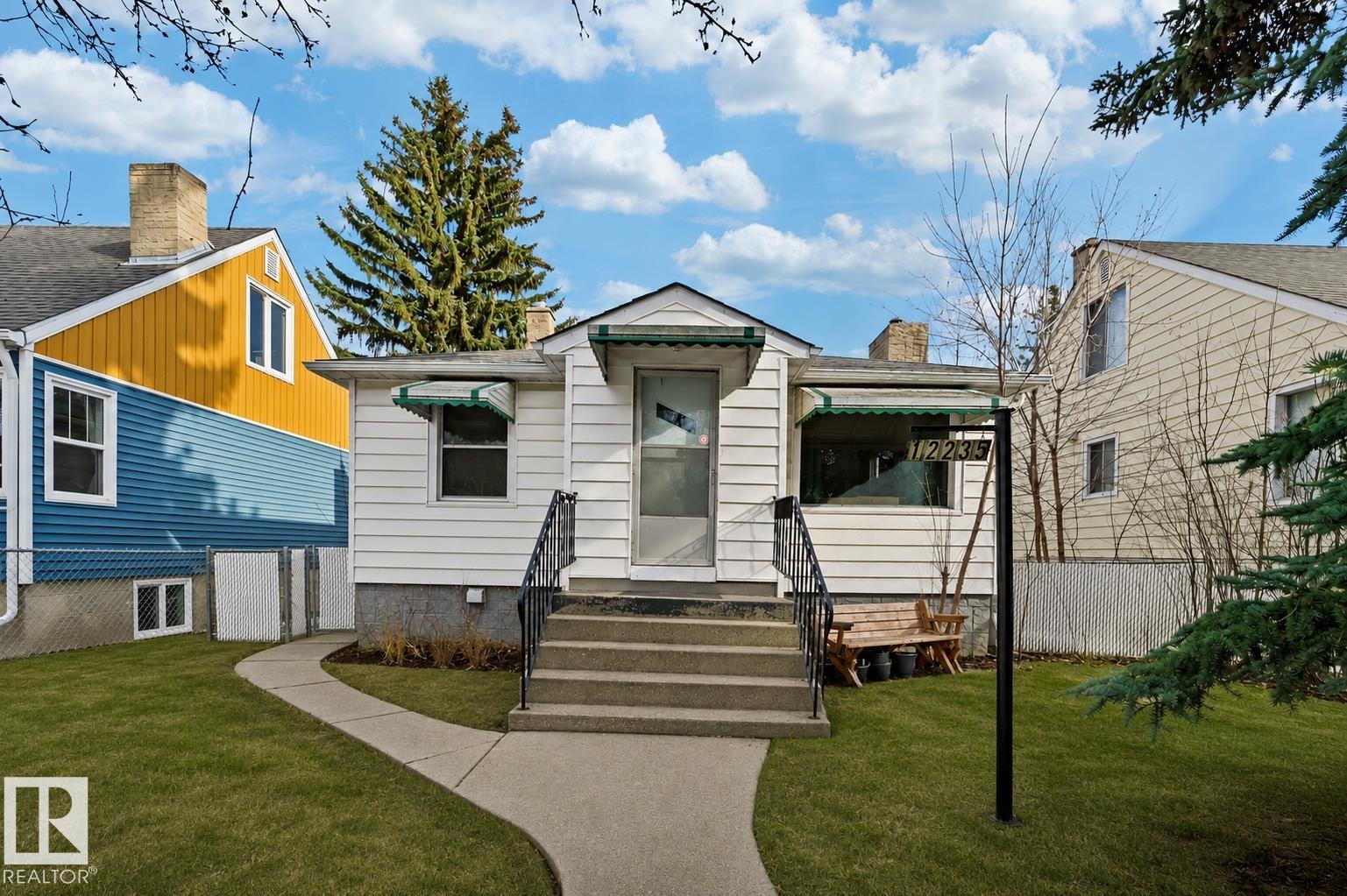 12235 104 Street, Edmonton, MLS® # E4502178