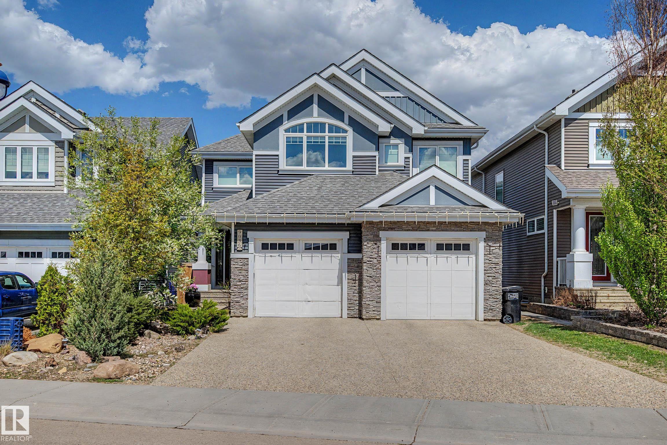 9036 24 Avenue, Edmonton, MLS® # E4502182