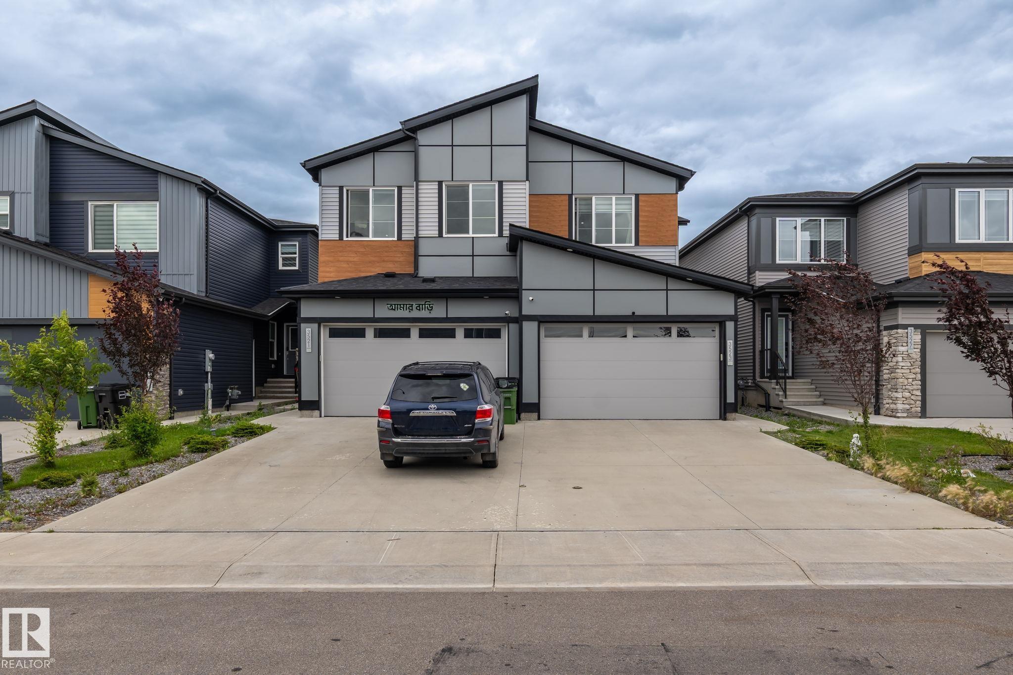3523 5a Avenue, Edmonton, MLS® # E4502186