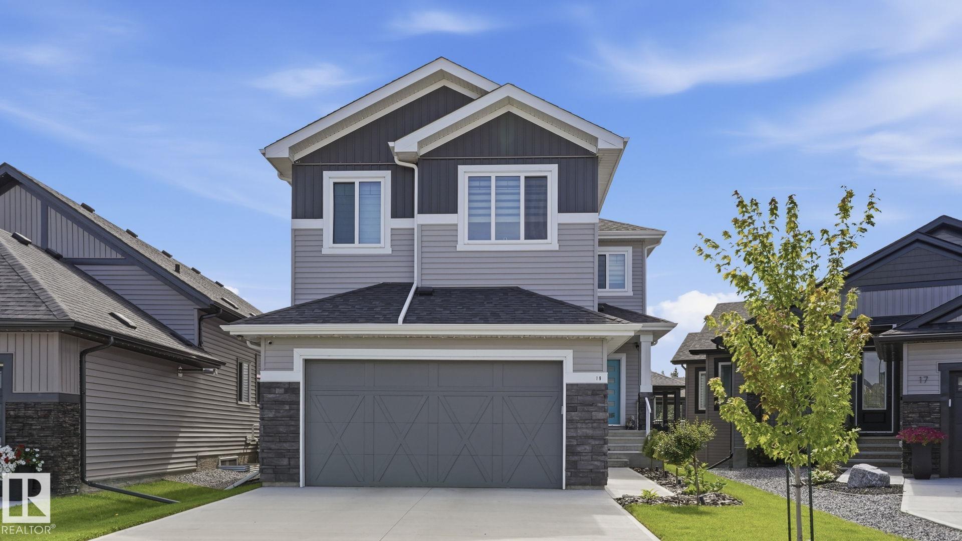 19 Holt Cove, Spruce Grove, MLS® # E4502192