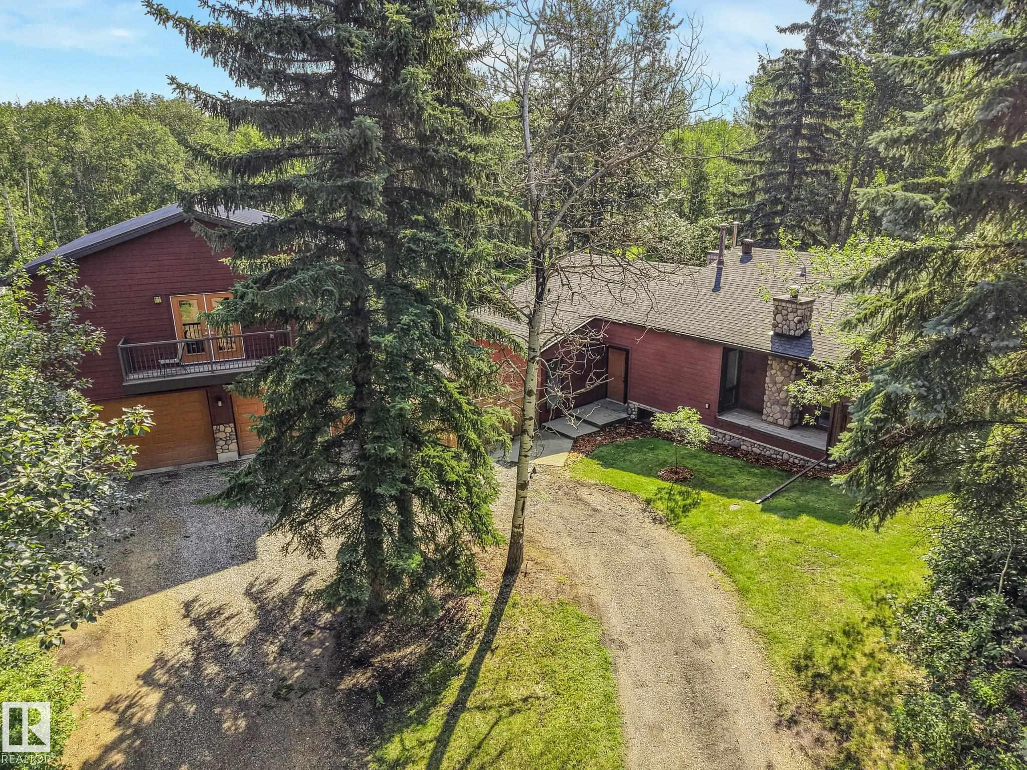 382 51112 Rge Road 222, Rural Strathcona County, MLS® # E4502200