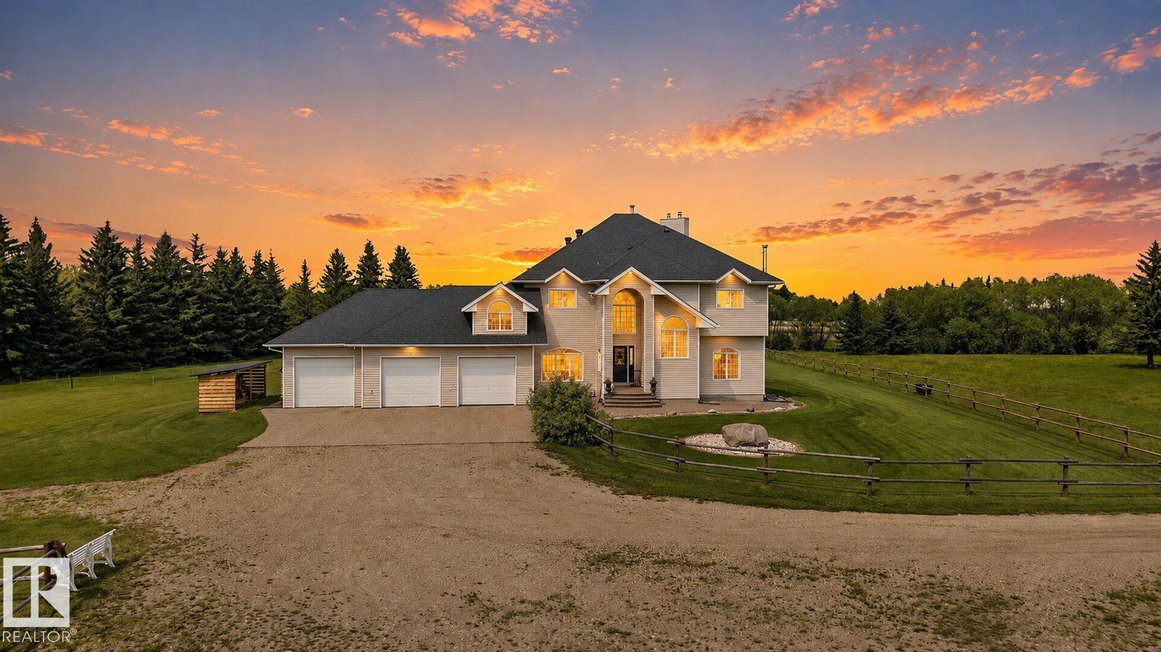 50336 Range Road 280, Rural Leduc County, MLS® # E4502207