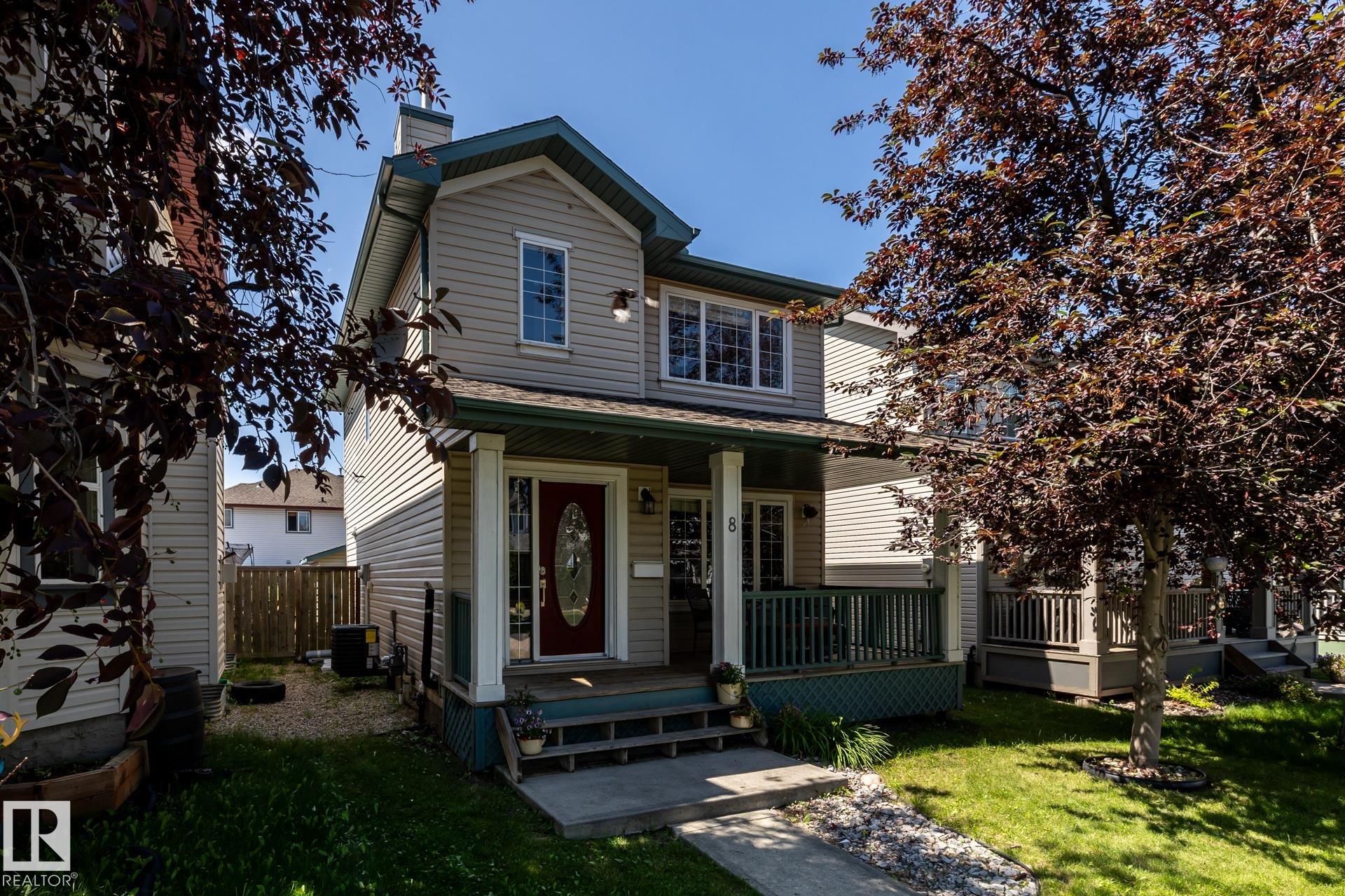 8 Summerland Way, Sherwood Park, MLS® # E4502208