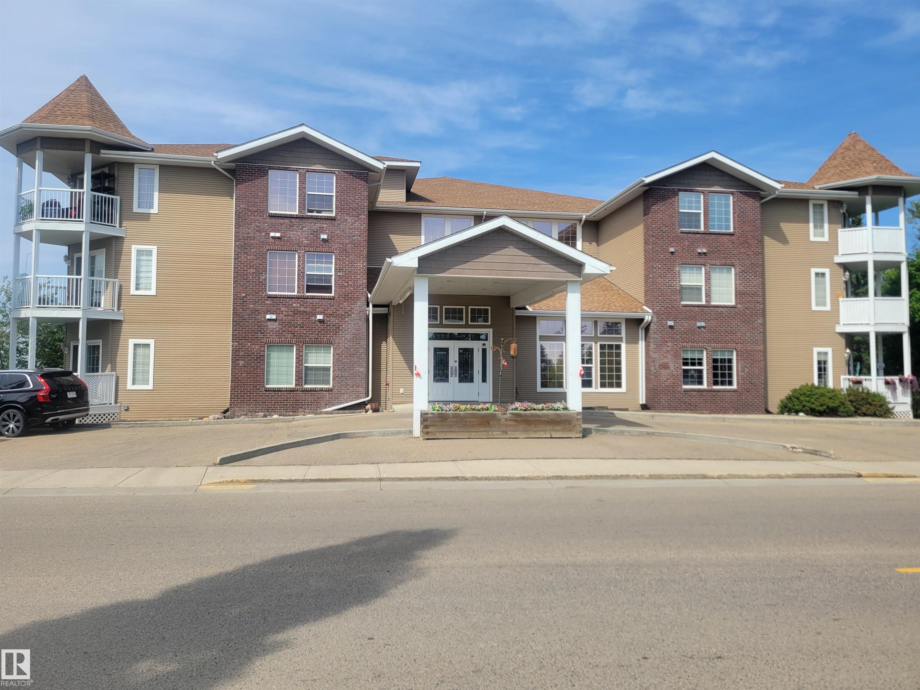 106 4128 47 Street, Drayton Valley, MLS® # E4502214