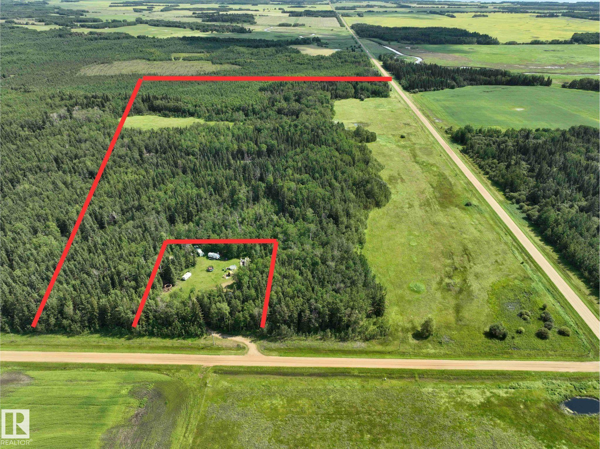  Vacant Lot/Land for Sale, MLS® # E4502217