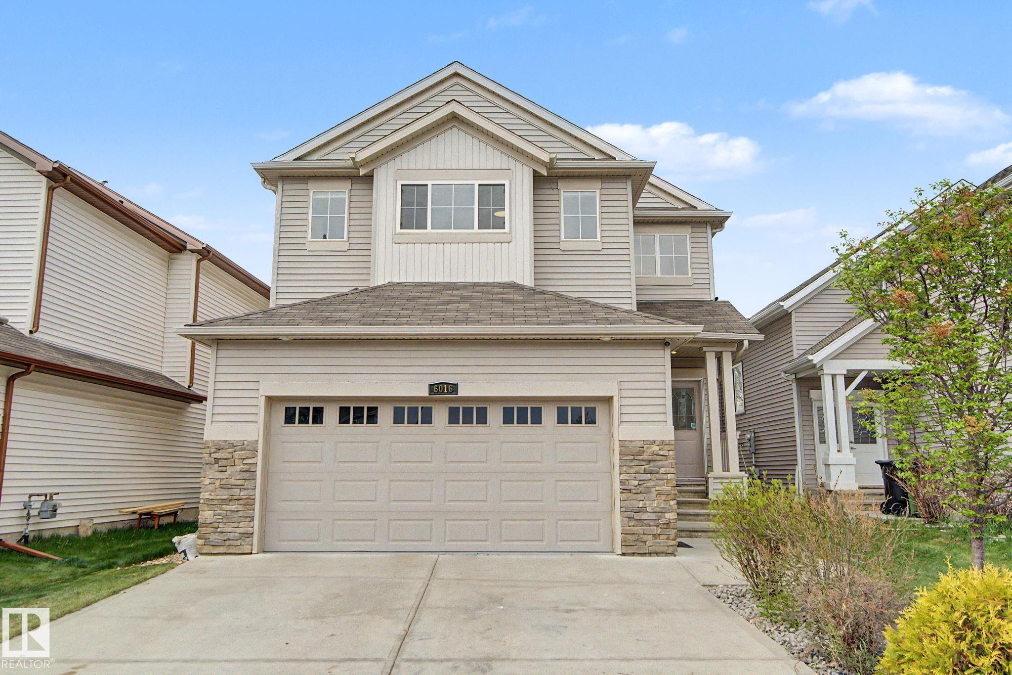 6016 10 Avenue, Edmonton, MLS® # E4502231