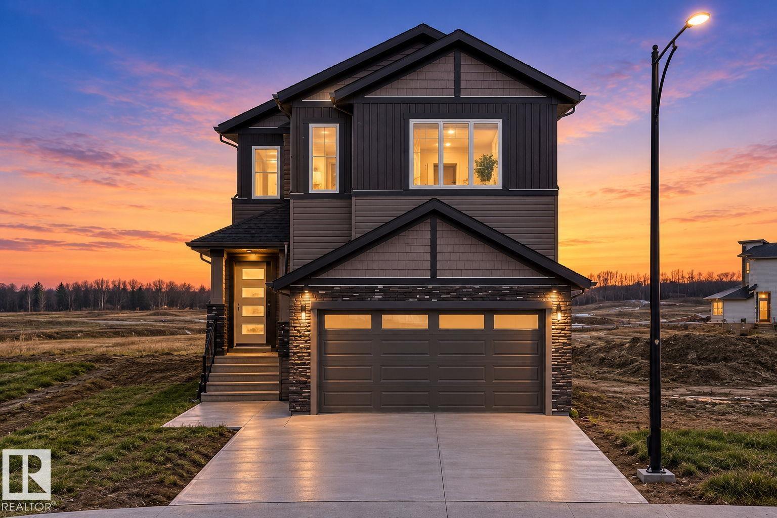 15728 9 Street, Edmonton, MLS® # E4502232