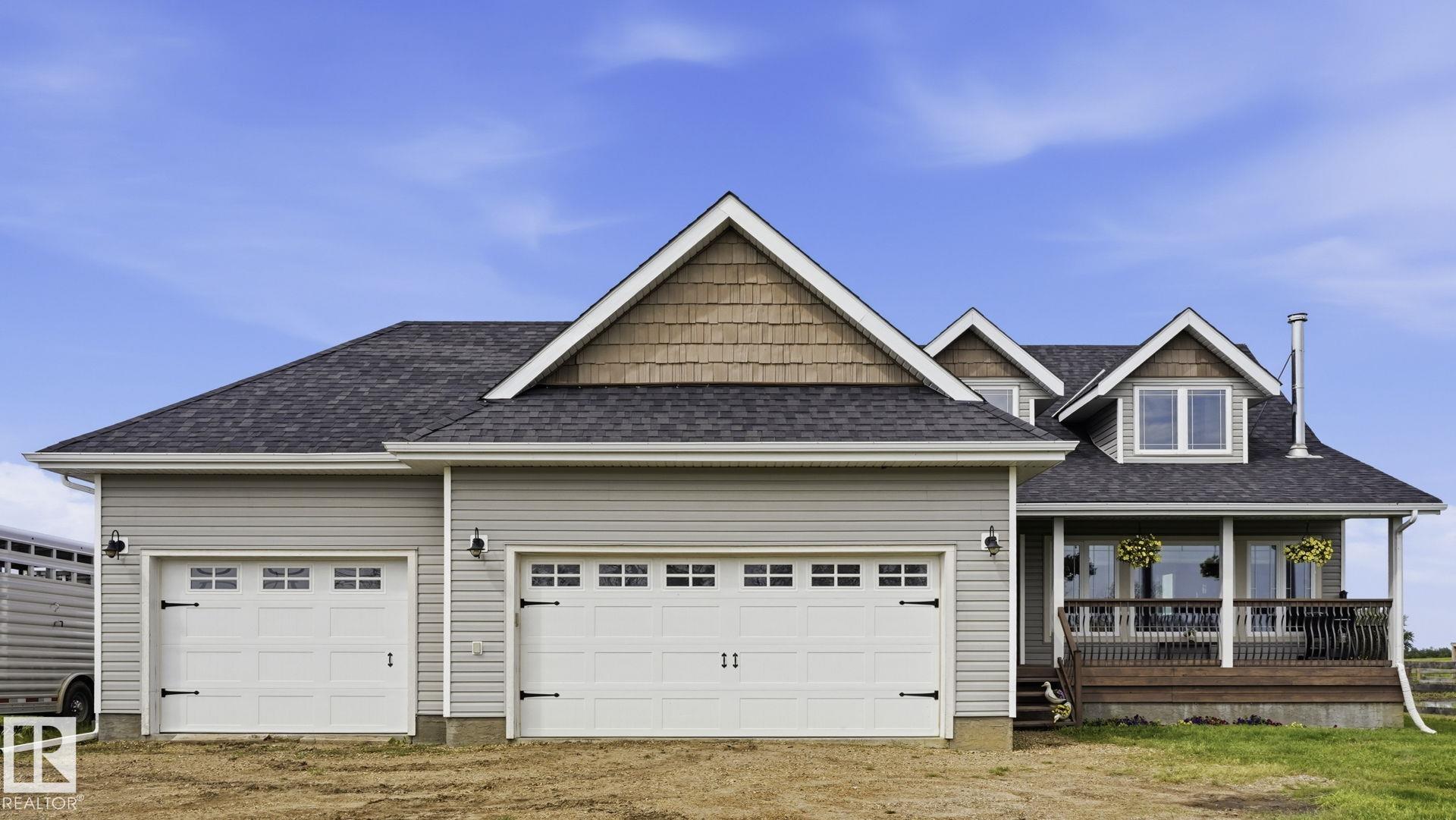 554044 Rge Rd 192, Rural Lamont County, MLS® # E4502239