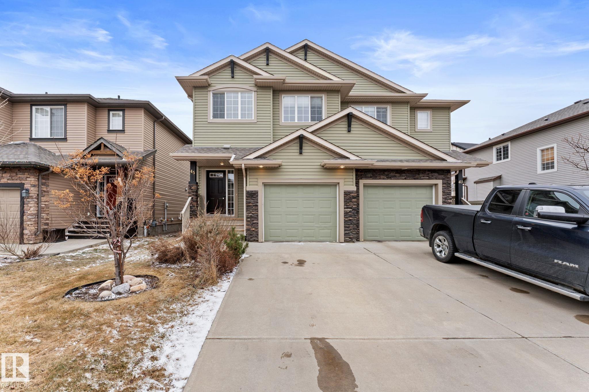 45 Meadowview Court, Spruce Grove, MLS® # E4502247