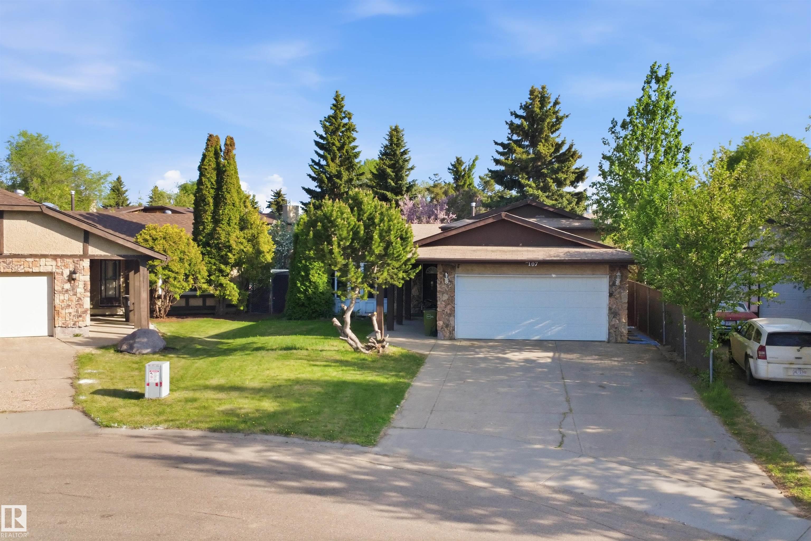 2107 40 Street, Edmonton, MLS® # E4502251