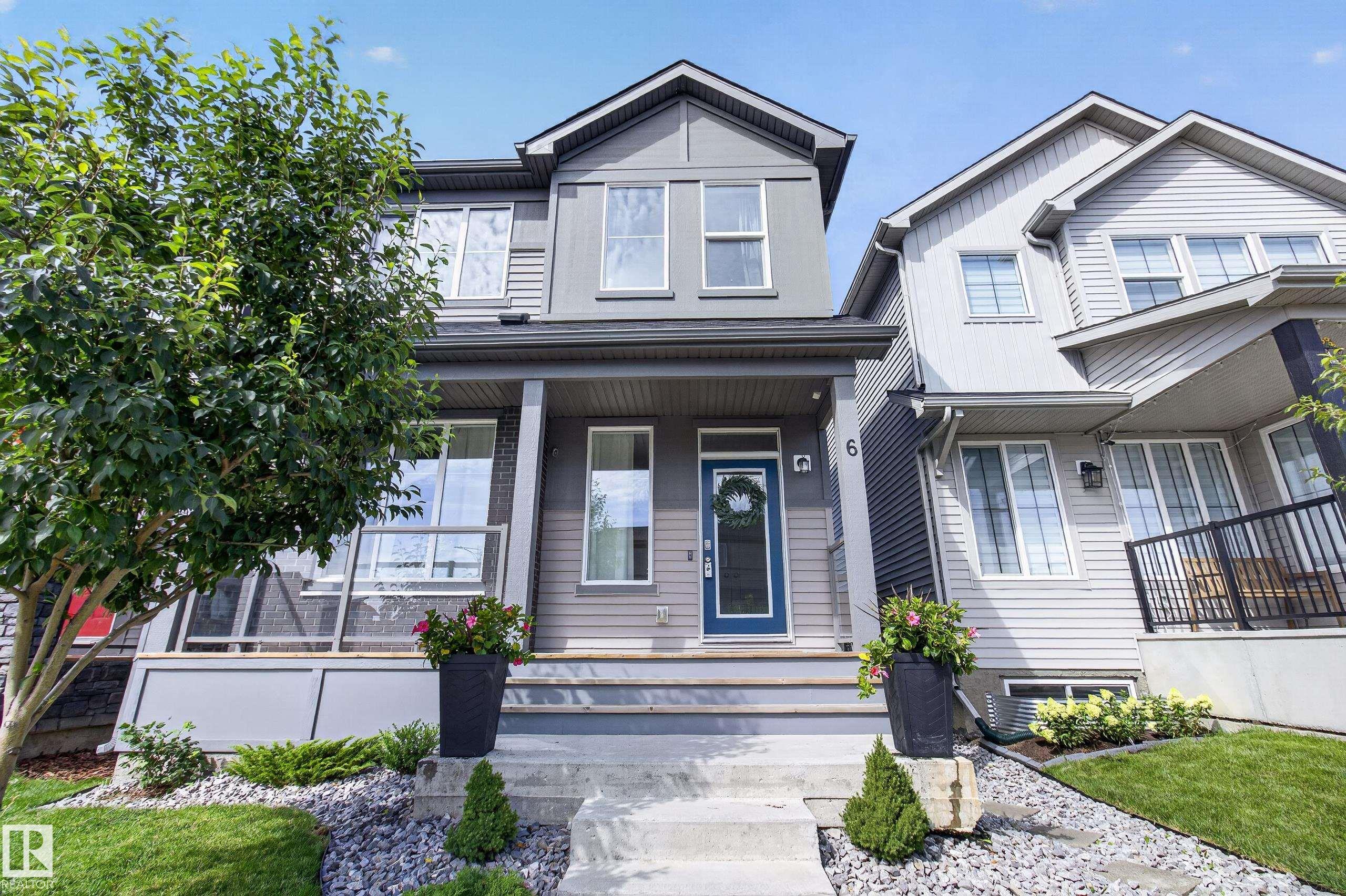 6 Daniel Street, Fort Saskatchewan, MLS® # E4502253