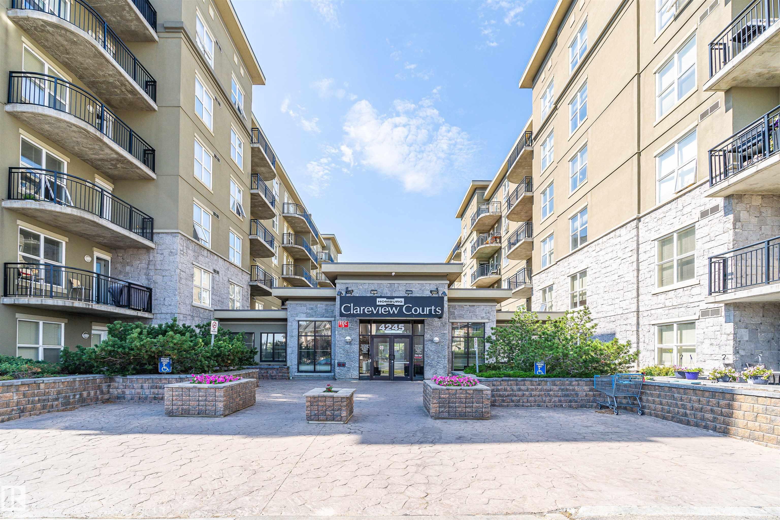 1-516 4245 139 Avenue, Edmonton, MLS® # E4502269